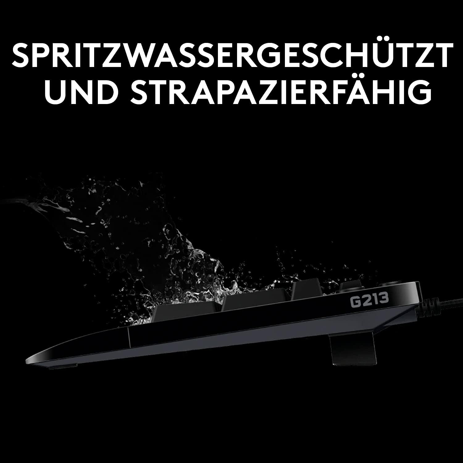 Logitech Prodigy G213 DE (920-008087)