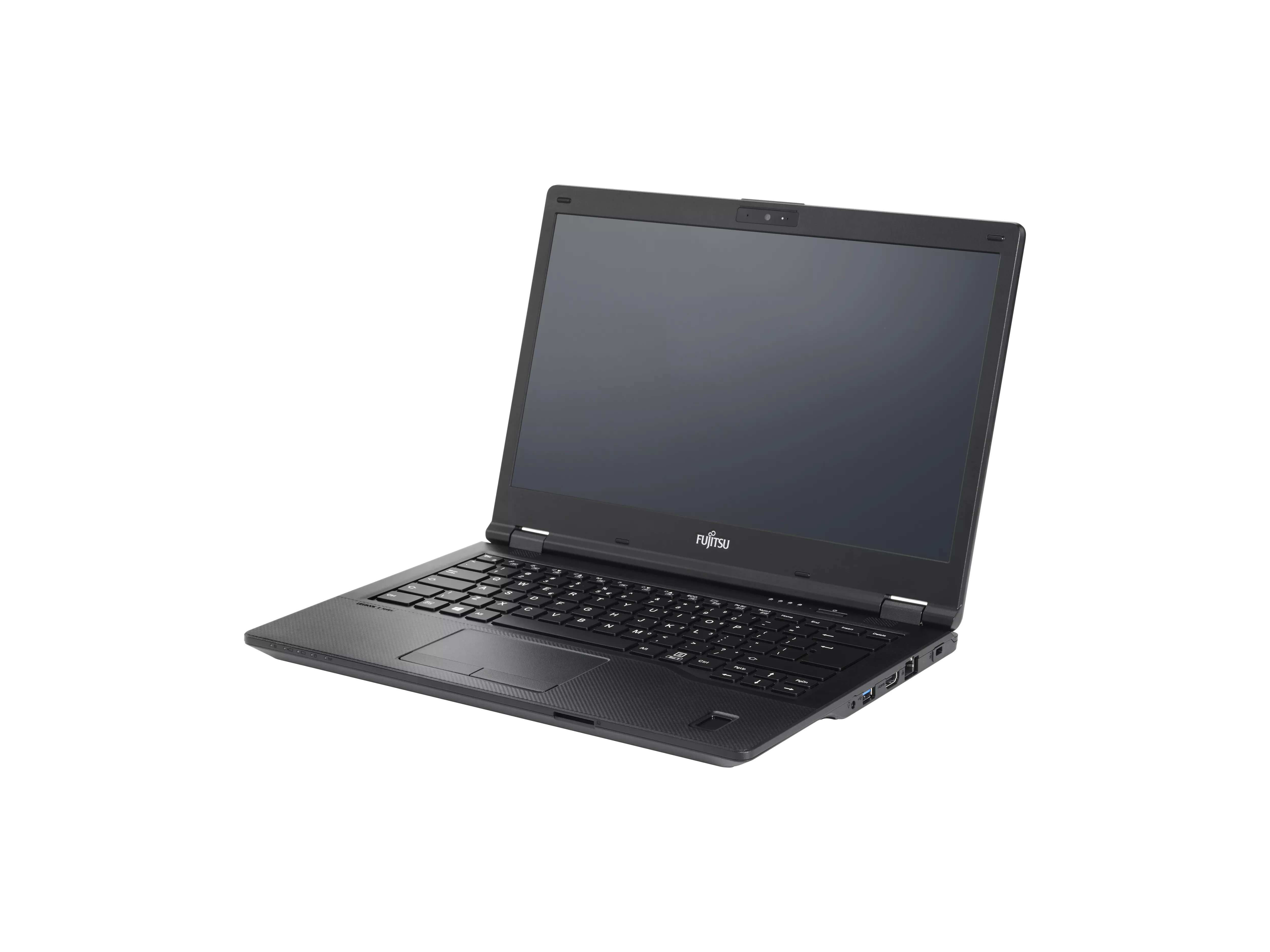 Fujitsu Refurbished Lifebook E449 | 16GB RAM | 512GB NVMe SSD | Intel Core i3-8130U | Windows 11 Pro | WLAN / BT / 4G LTE | MS Office 2024