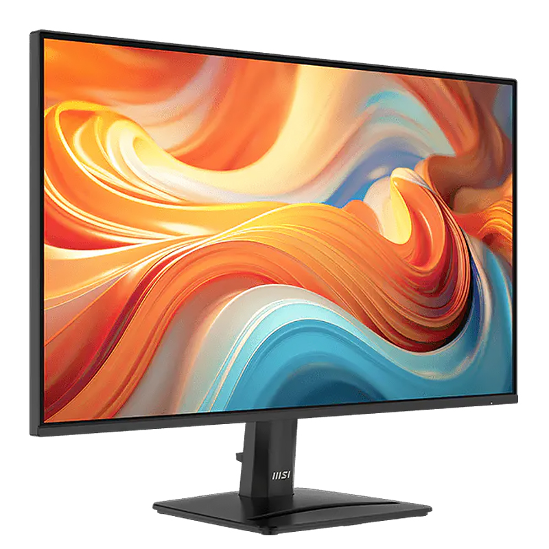 MSI PRO MP 27" E14A Full-HD Monitor MSI PRO MP 27" E14A Full-HD Monitor