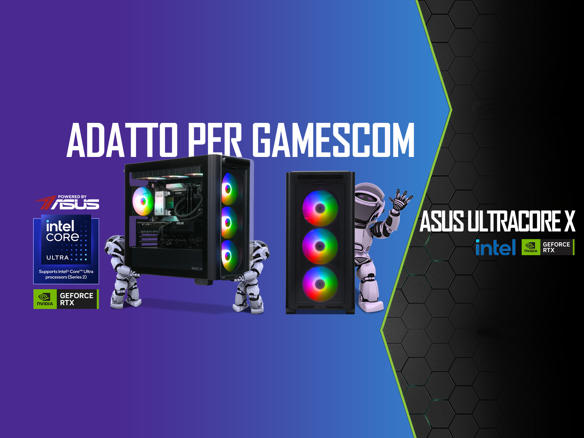 https://www.ankermann.com/it/sistemi-pc/asus-ultracore-x-intel-core-ultra-7-265f-nvidia-geforce-rtx-5070-12gb-32gb-ddr5-ram-2tb-nvme-ssd-windows-11-wifi-bluetooth_4262530790165.html