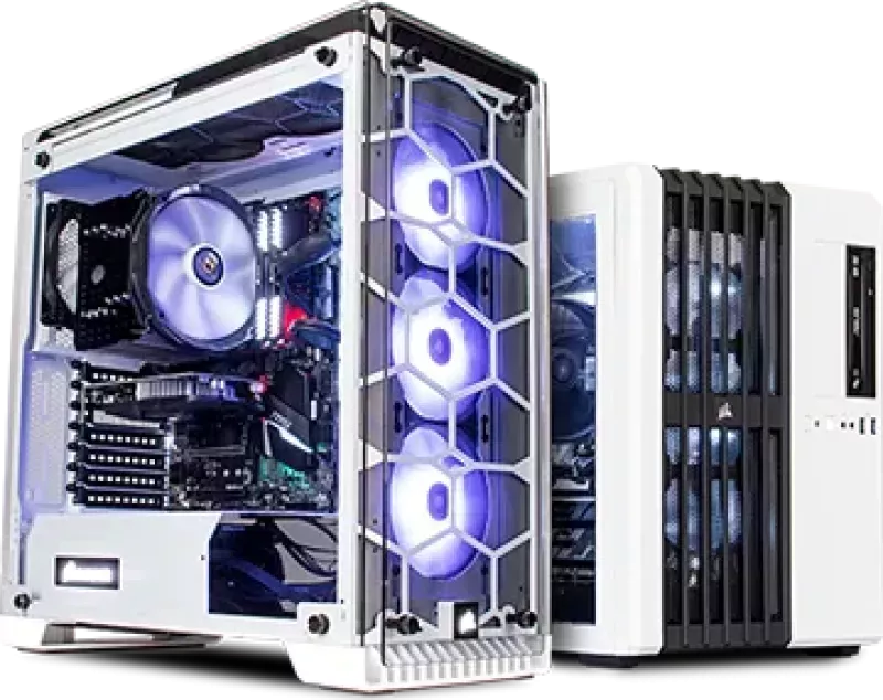 Buy Gaming PC » Cheap Gaming PCs at