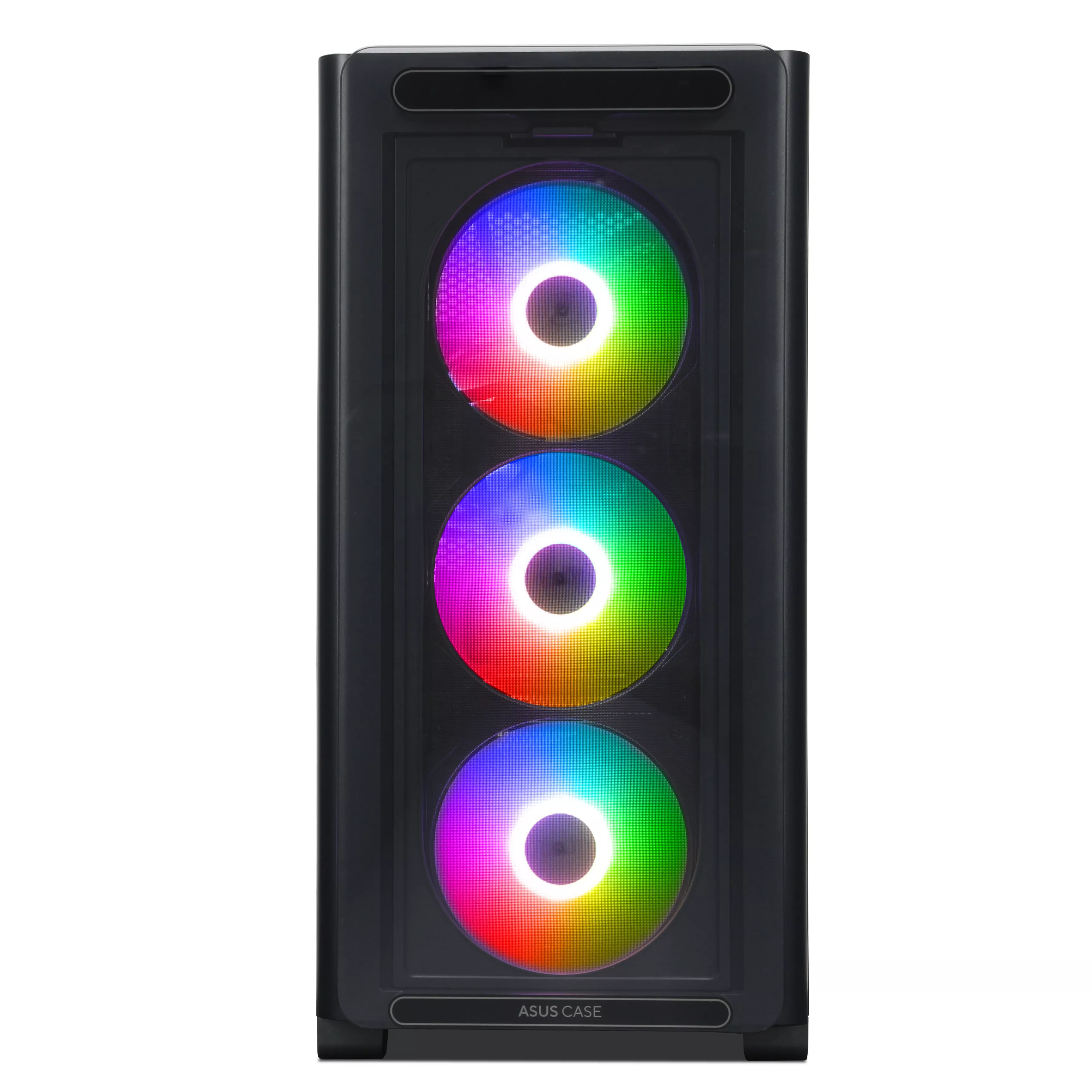 ASUS Gaming PC | Intel Core i7-13700F | Nvidia GeForce RTX 5070 12GB | 32GB DDR5 RAM | 2TB NVMe SSD | Windows 11 | WiFi & Bluetooth | Libre Office