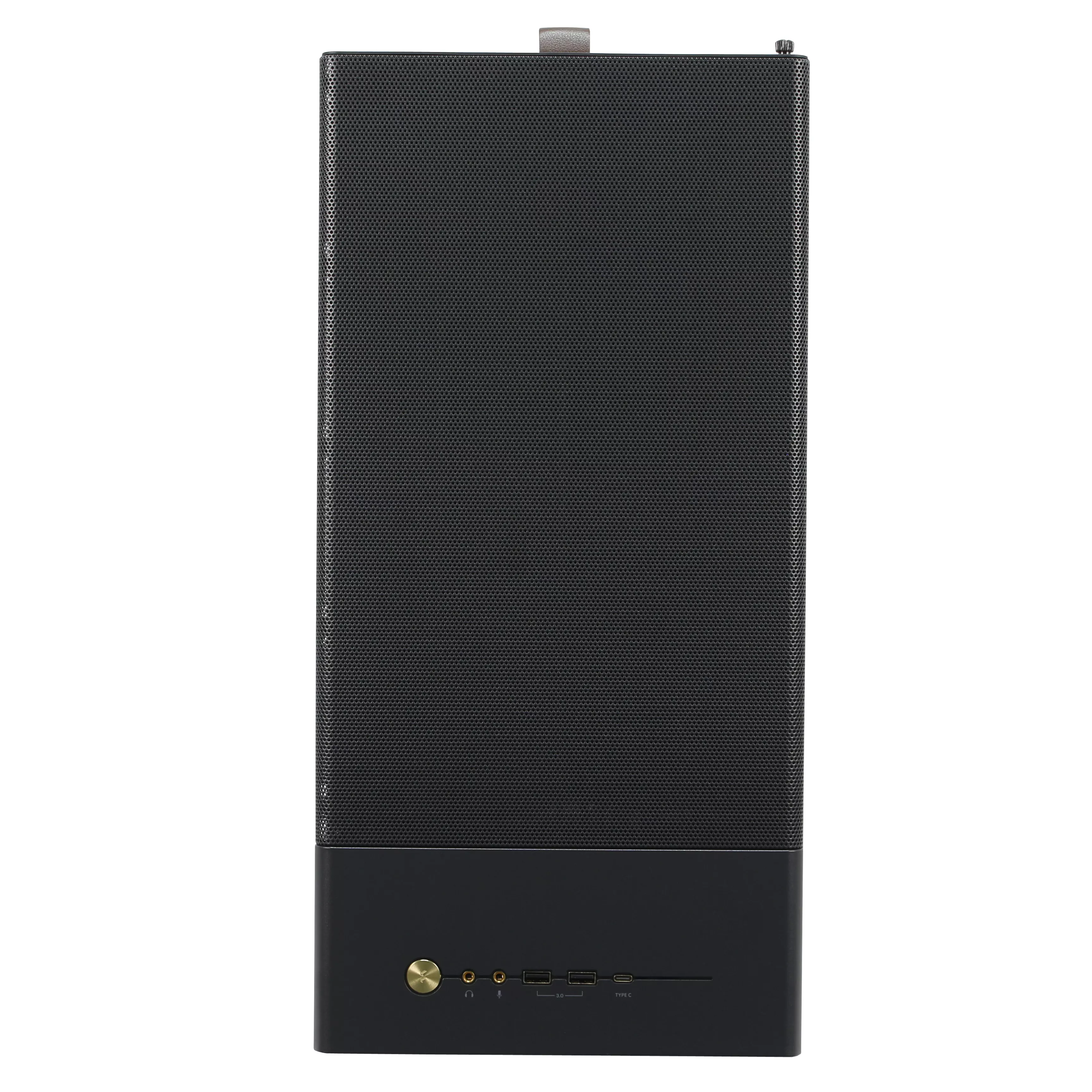 Ankermann EditMaster Ultra 8K | Intel Core Ultra 7 265K | Nvidia GeForce RTX 5070 TI OC 16GB | 64GB DDR5 RAM | 2TB NVMe SSD | Windows 11 | WiFi & Bluetooth