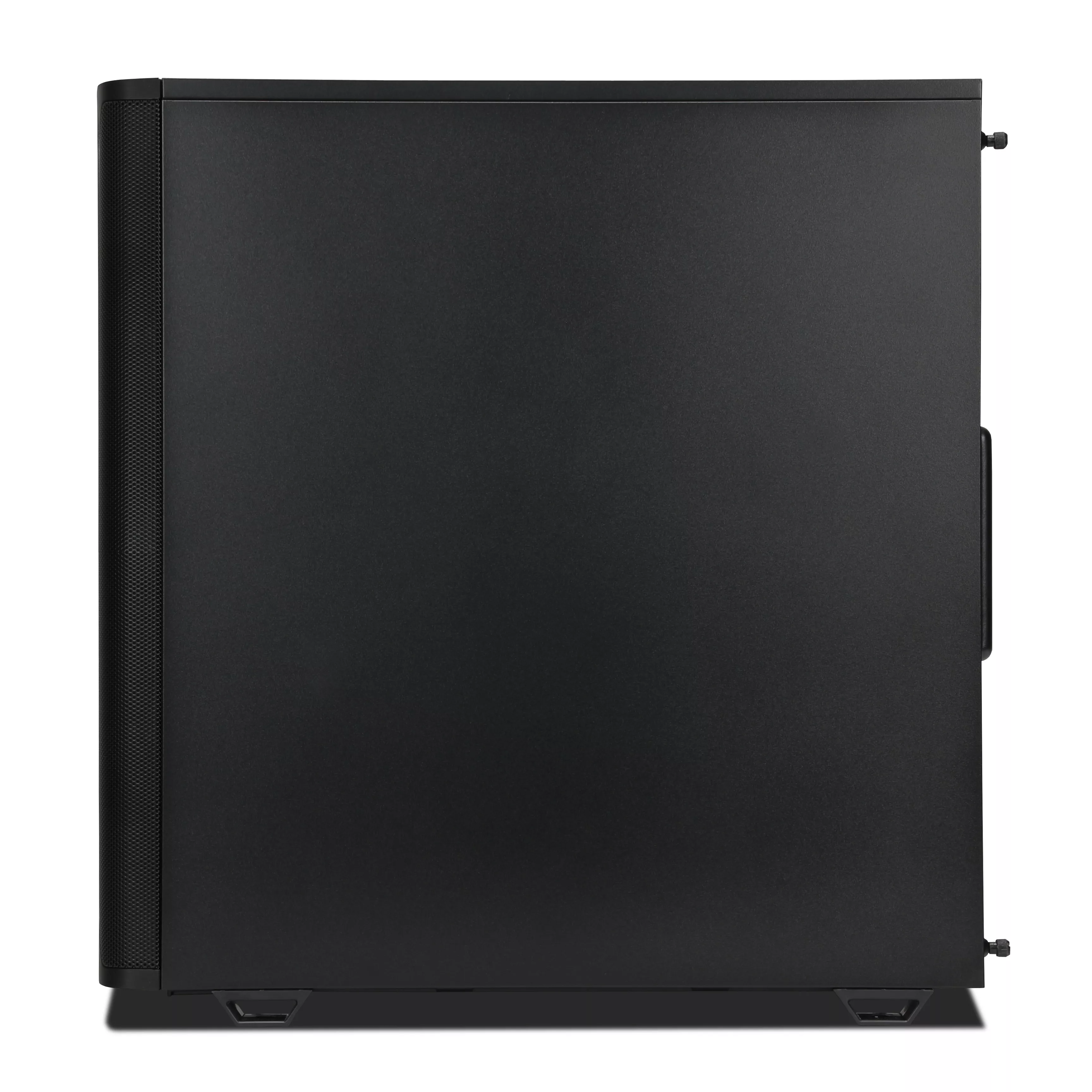 WILDRABBIT Gaming PC | Ryzen 7 7800X3D | Nvidia GeForce RTX 4070 Ti Super 16GB | 32GB DDR5 RAM | 2TB NVMe SSD | Windows 11 | WLAN & Bluetooth