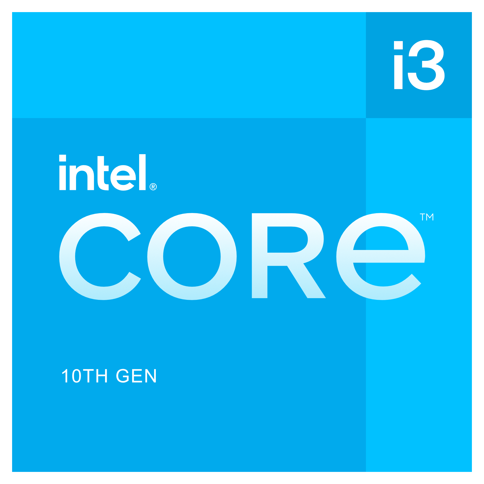 Office Work V2 PC | Intel Core i3 10105 | Intel UHD 630 | 8GB RAM | 1TB M.2 SSD | Windows 11 | WLAN | LibreOffice