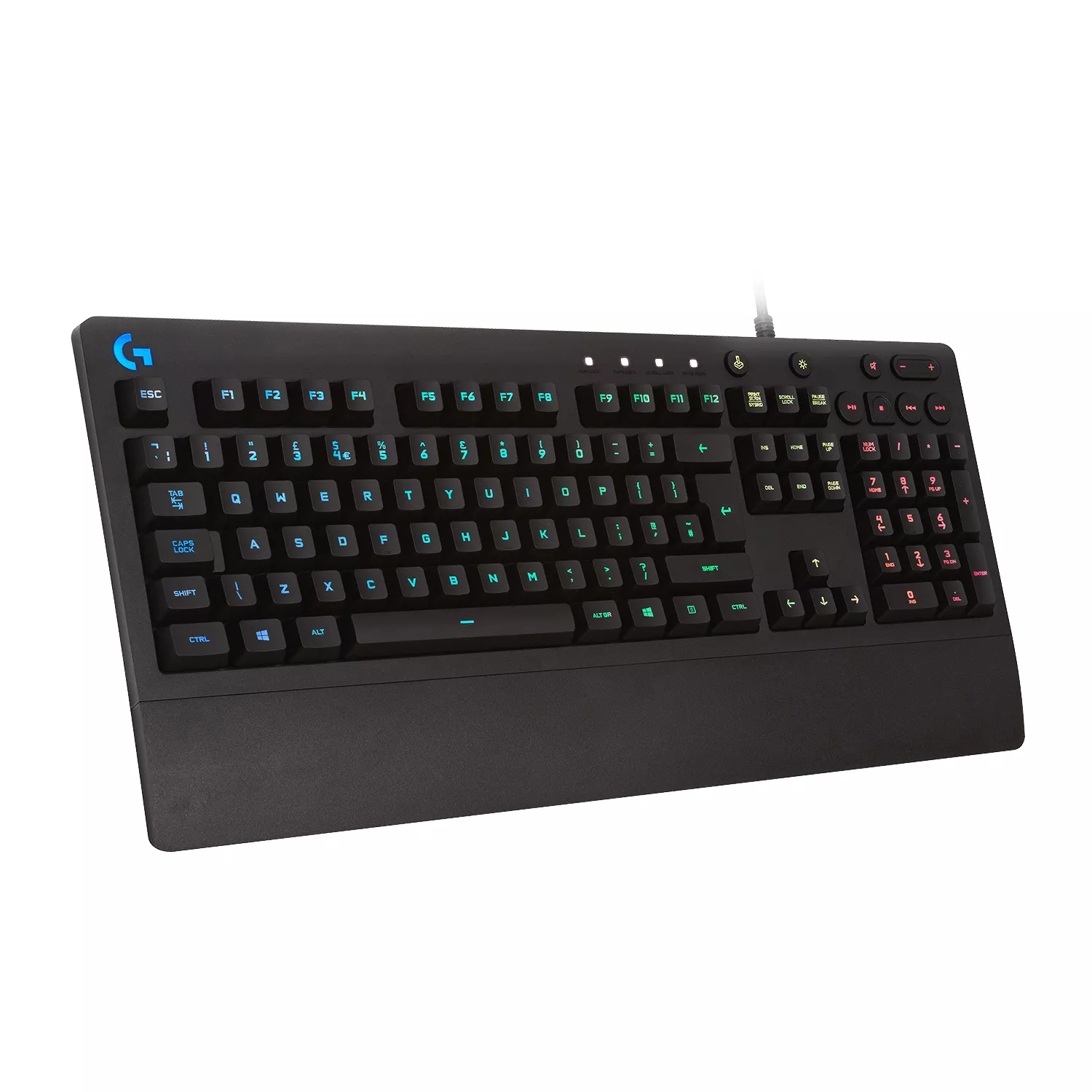 Logitech Prodigy G213 DE (920-008087)