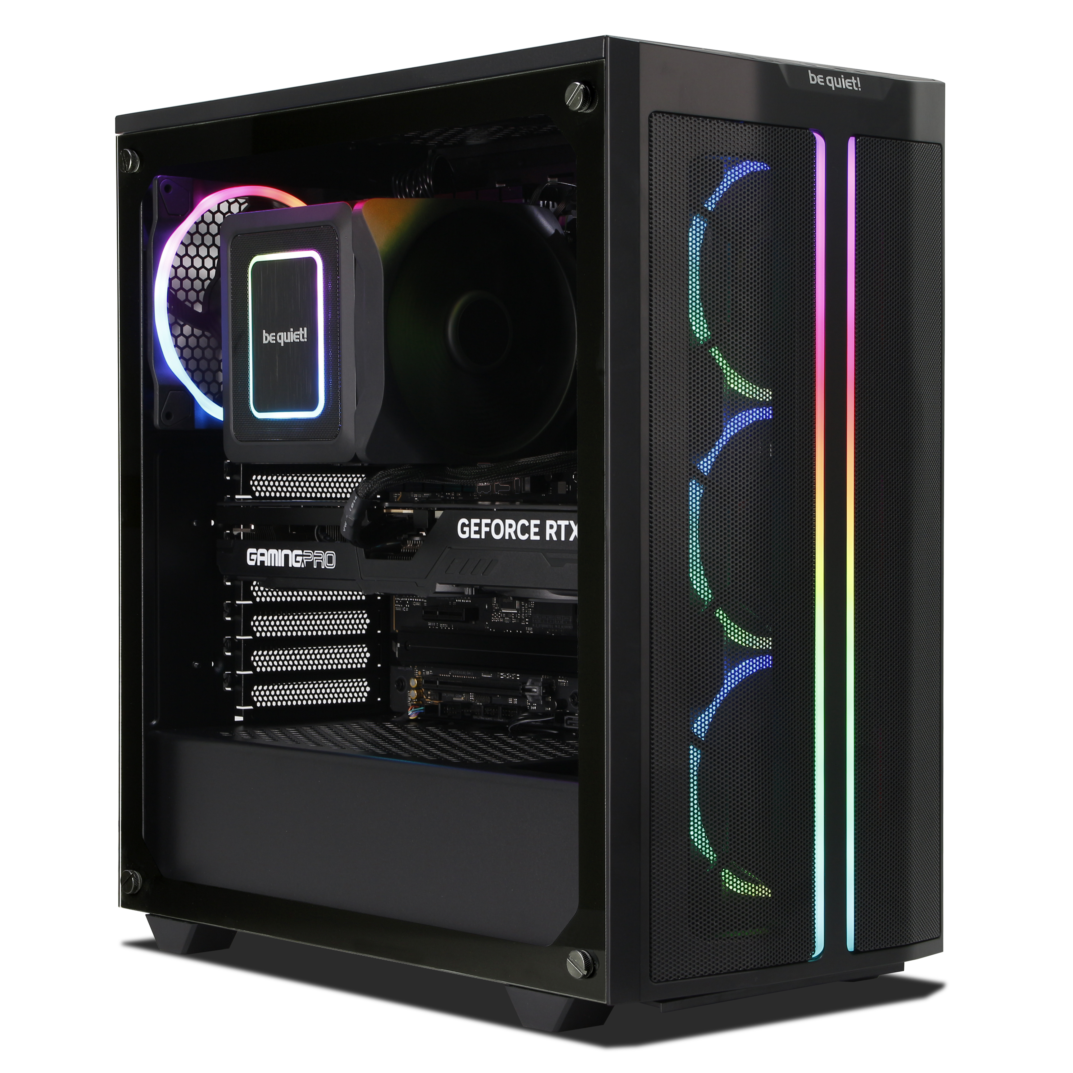 WILDRABBIT PC | Intel Core Ultra 7 270K Plus | Nvidia GeForce RTX 5070 Ti 16GB | 32GB DDR5 RAM | 2TB NVMe SSD | Windows 11 | WiFi & Bluetooth WILDRABBIT PC | Intel Core Ultra 7 270K Plus | Nvidia GeForce RTX 5070 Ti 16GB | 32GB DDR5 RAM | 2TB NVMe SSD | Windows 11 | WiFi & Bluetooth