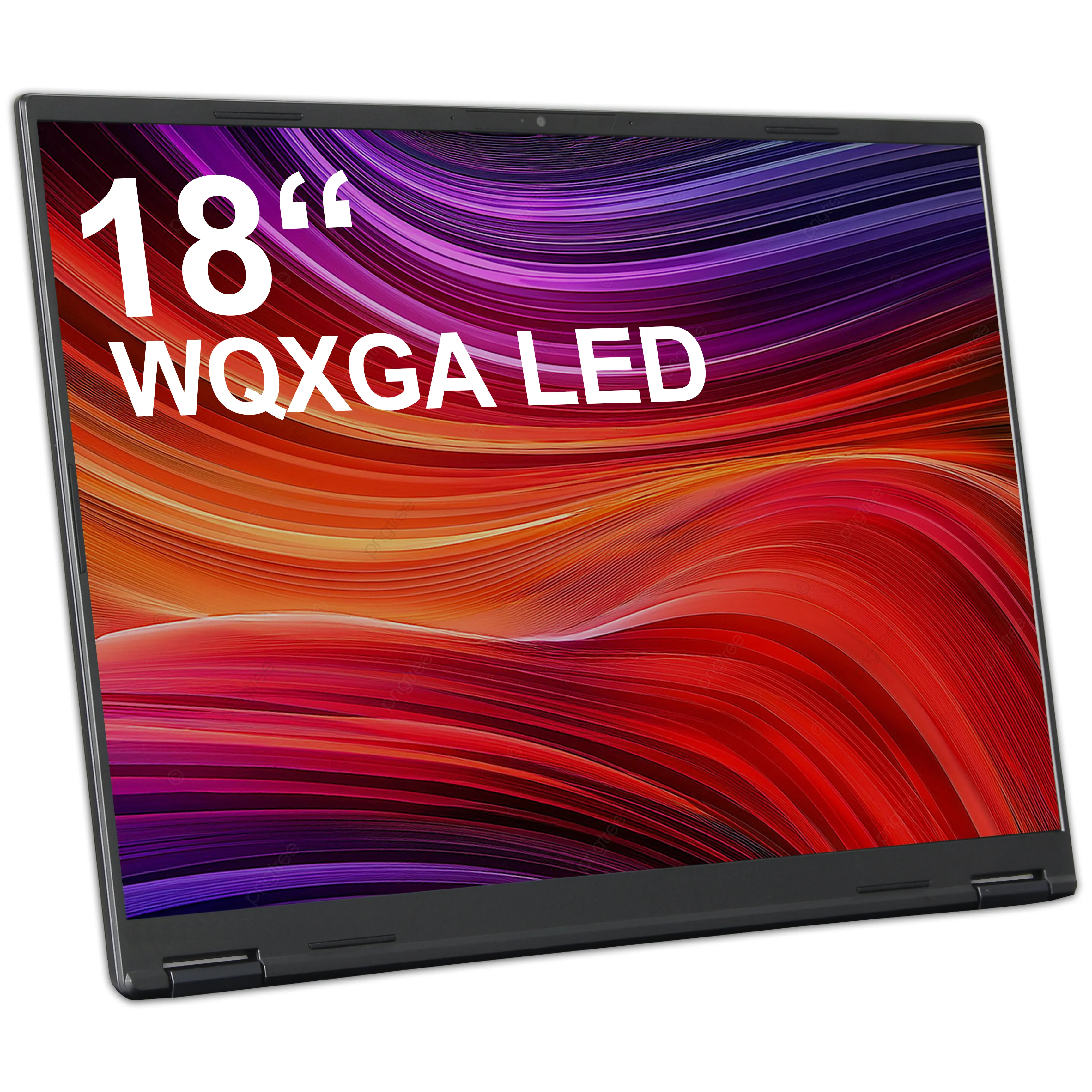 Ankermann GW7 Gaming Laptop | 32GB DDR5 RAM | 1TB NVMe SSD | Intel Core i9-14900HX | 18" WQXGA LED Display | Nvidia GeForce RTX 5070 Ti 12GB | Windows 11 Pro | WLAN & Bluetooth | MS Office 2024