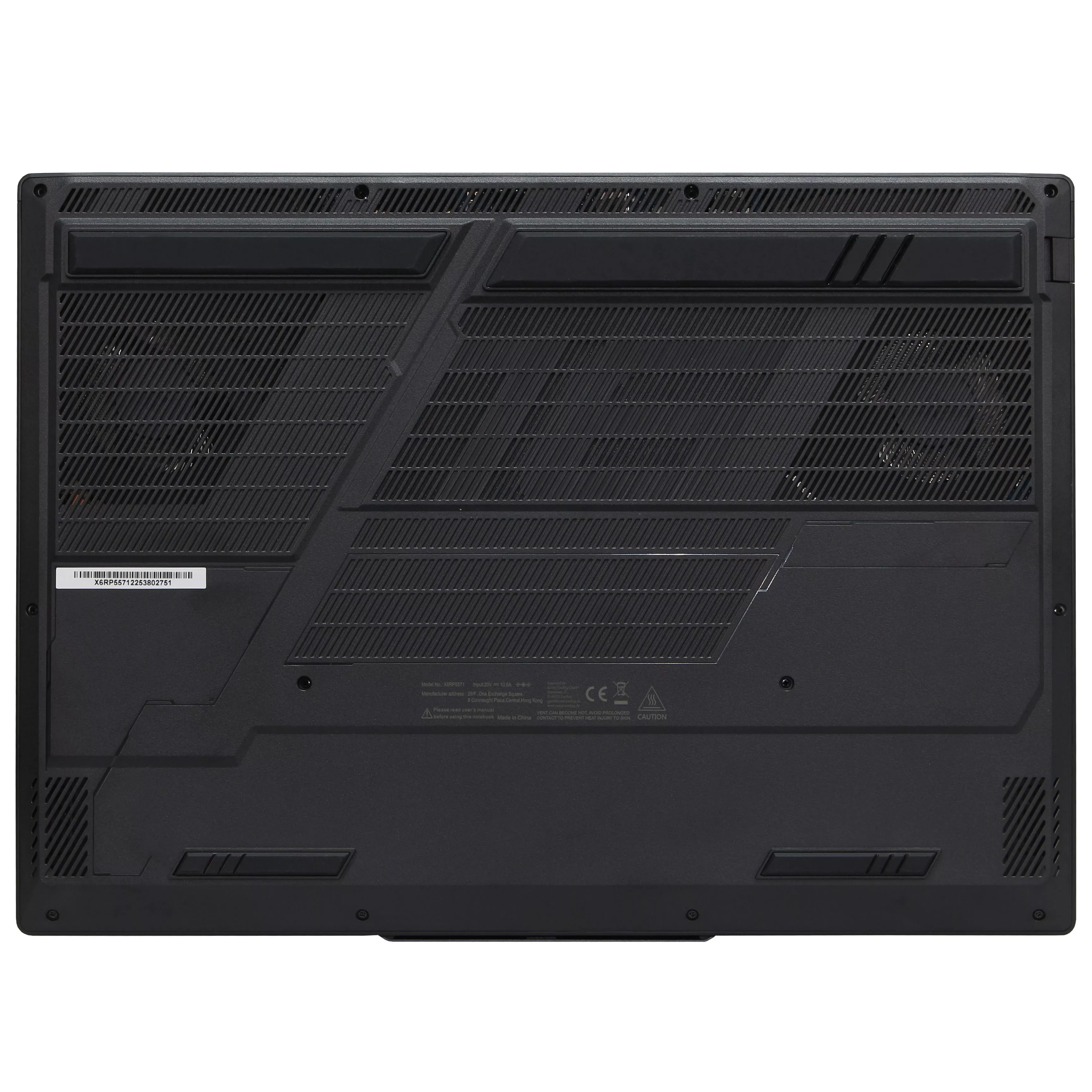 Ankermann GW6 Gaming Notebook | 64Go DDR5 RAM | 2To NVMe SSD | Intel Core i9-14900HX | 16 WQXGA LED Display | Nvidia GeForce RTX 5070 8GB | Windows 11 Pro | WiFi & Bluetooth | MS Office 2024