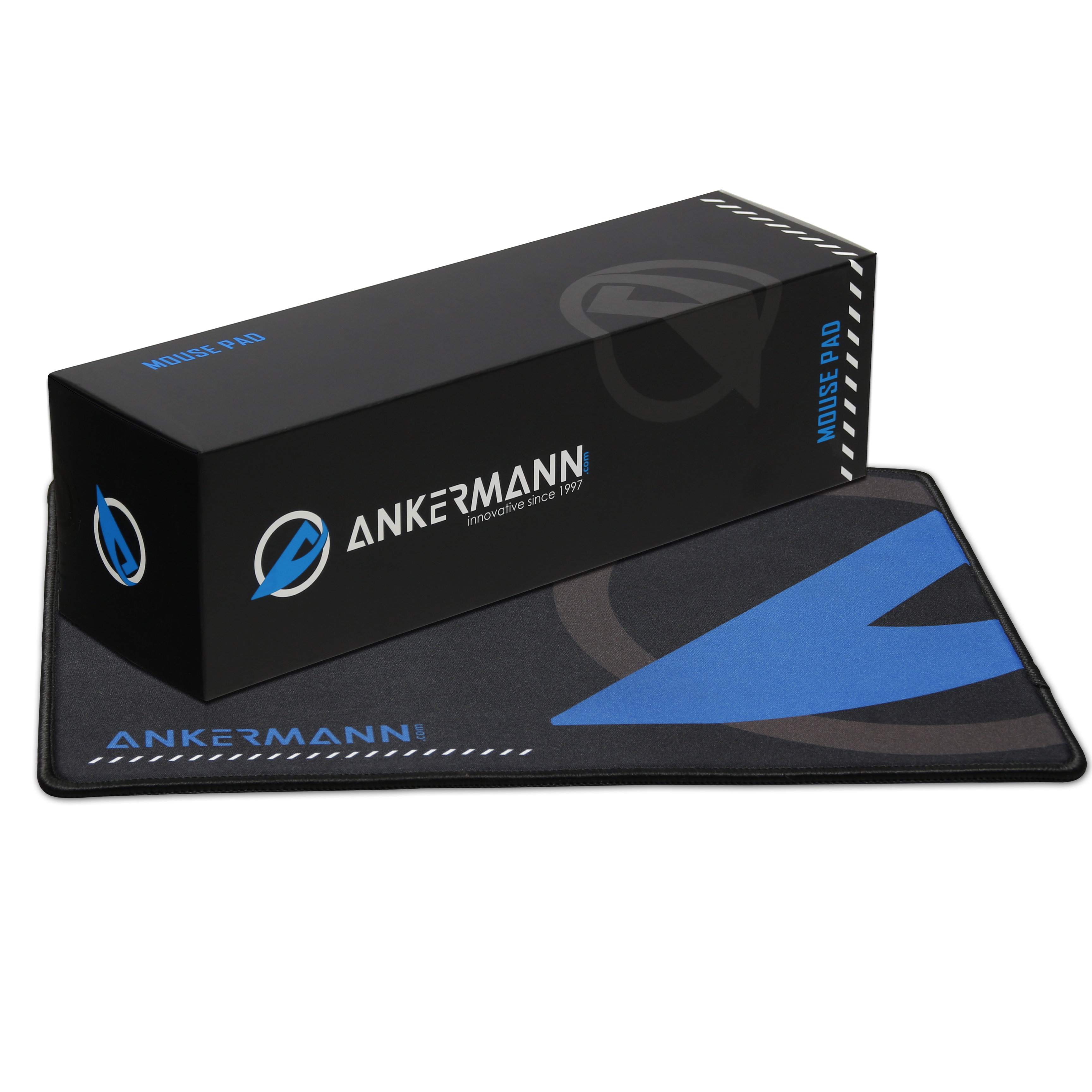 Ankermann Mouse pad Ankermann Mouse pad