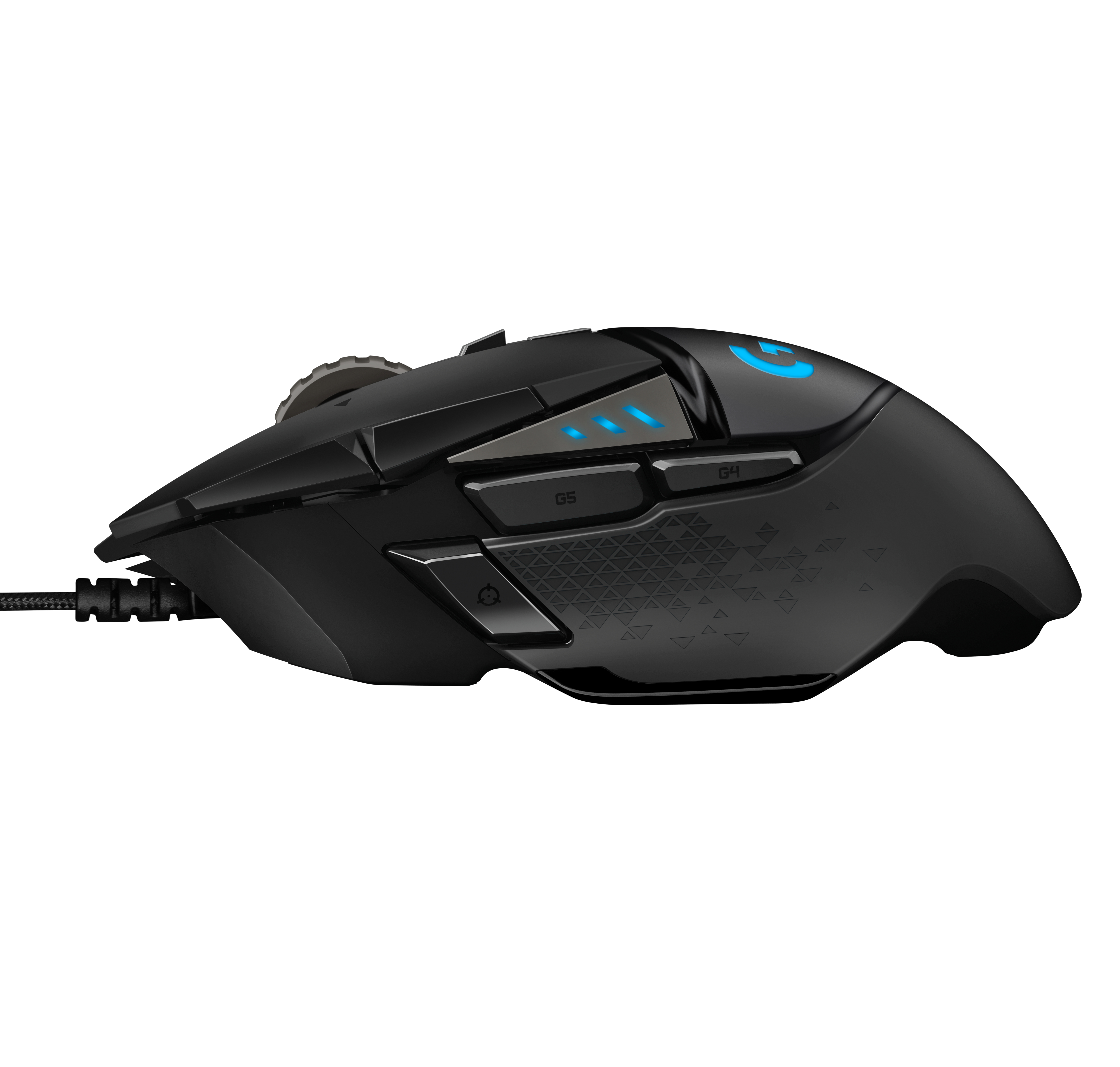 Logitech G502 Hero (910-005470) Logitech G502 Hero (910-005470)