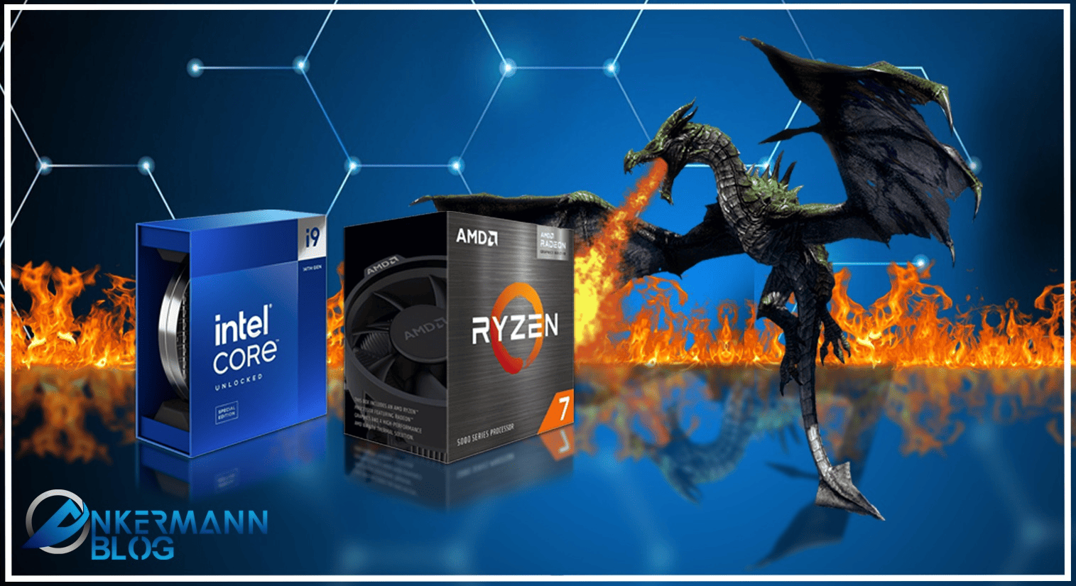 Quale CPU è adatta a te?