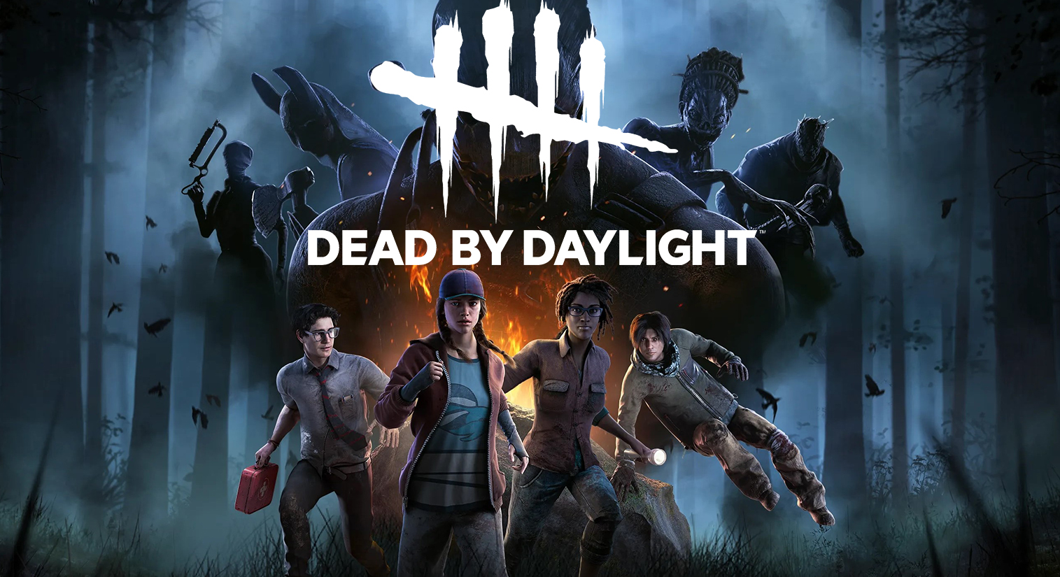 Dead by Daylight Dead by Daylight