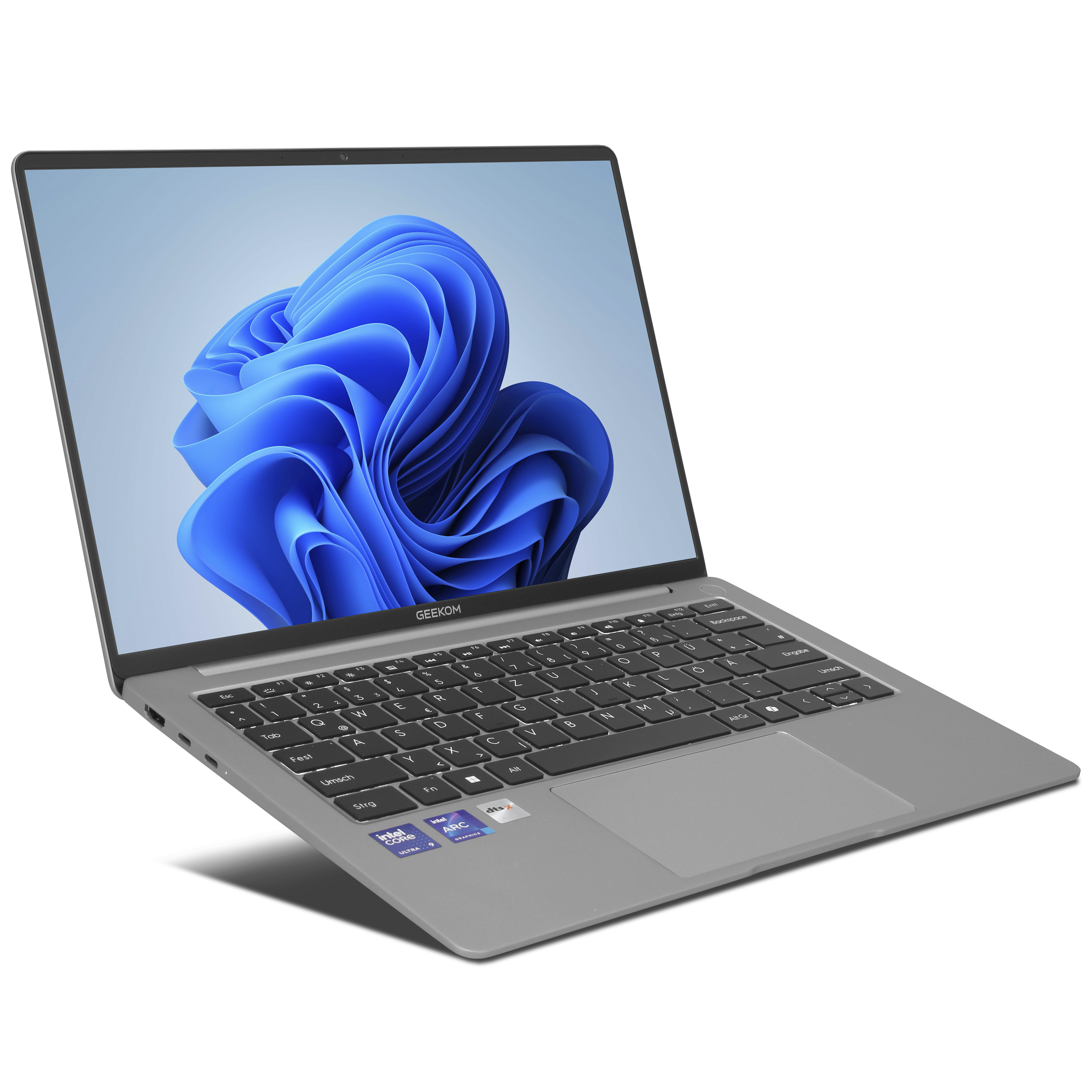 Ankermann X14 Pro | 32GB DDR5 RAM | 1TB NVMe SSD | Intel Core Ultra 9 185H | 14" OLED Display | Windows 11 Pro | WLAN & Bluetooth | MS Office 2024 Ankermann X14 Pro | 32GB DDR5 RAM | 1TB NVMe SSD | Intel Core Ultra 9 185H | 14" OLED Display | Windows 11 Pro | WLAN & Bluetooth | MS Office 2024