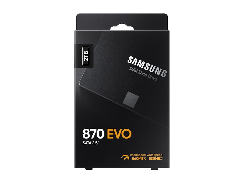860 evo hotsell read write speed