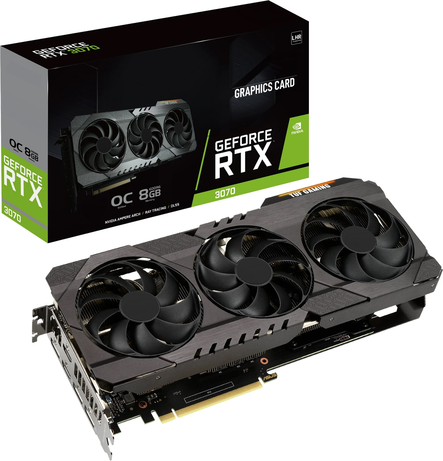 Zeno Gaming PC | AMD Ryzen 7 5700X | NVIDIA GeForce RTX 3070 8GB | 16GB RAM | 480GB NVMe SSD | Windows 11 | MS Office 2024