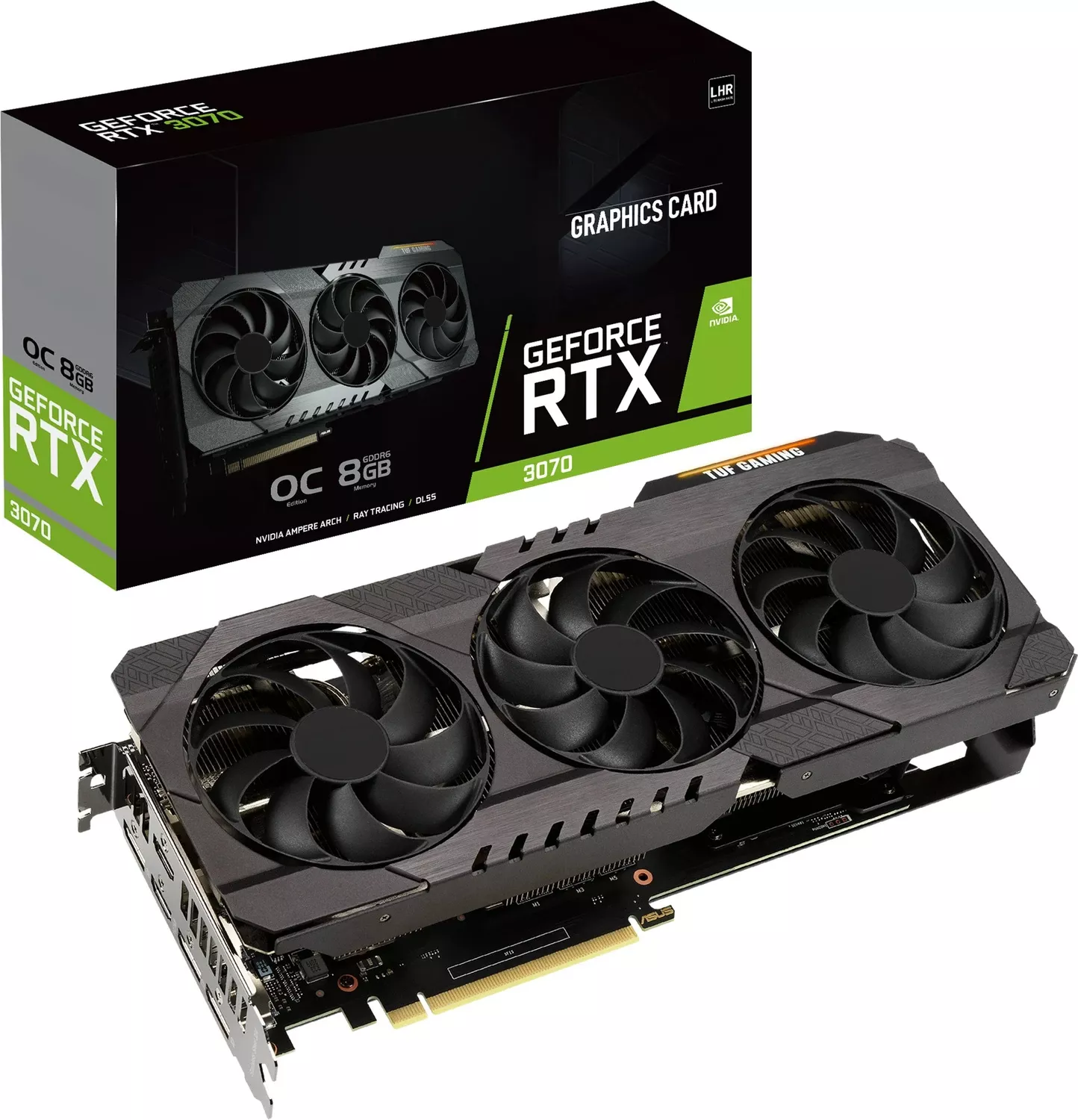 Zeno Gaming PC | AMD Ryzen 7 5700X | NVIDIA GeForce RTX 3070 8GB | 16GB RAM | 480GB NVMe SSD | Windows 11 | MS Office 2024