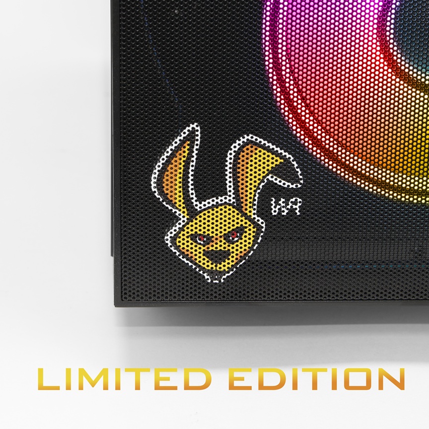RebelRabbit