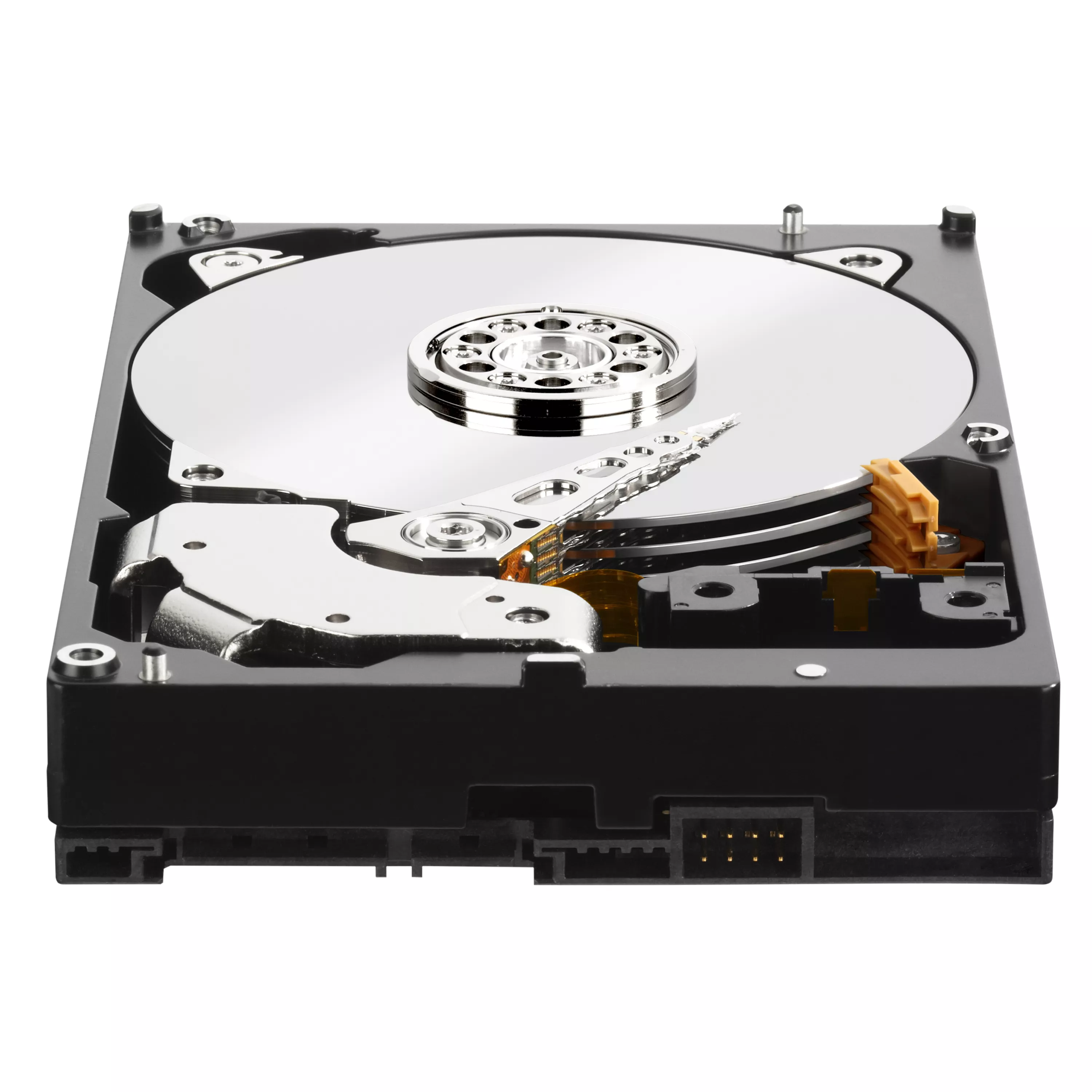 4TB Western Digital Black (WD4005FZBX)