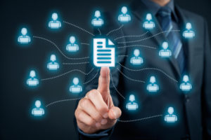 Document management systems