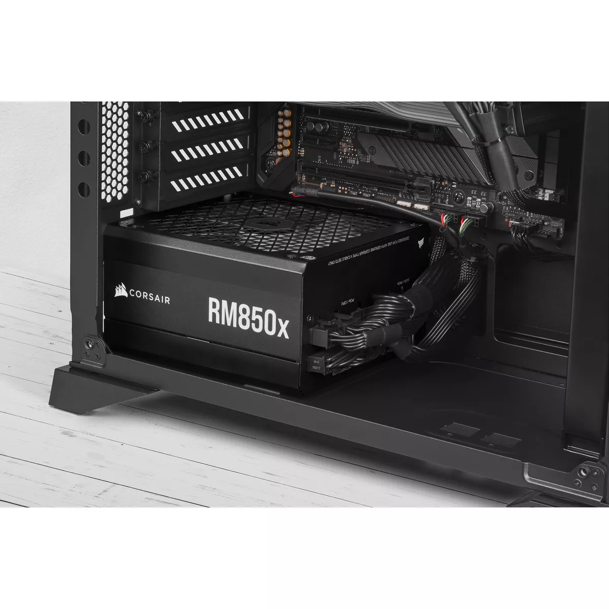 850W Corsair RM850x (CP-9020200-EU)