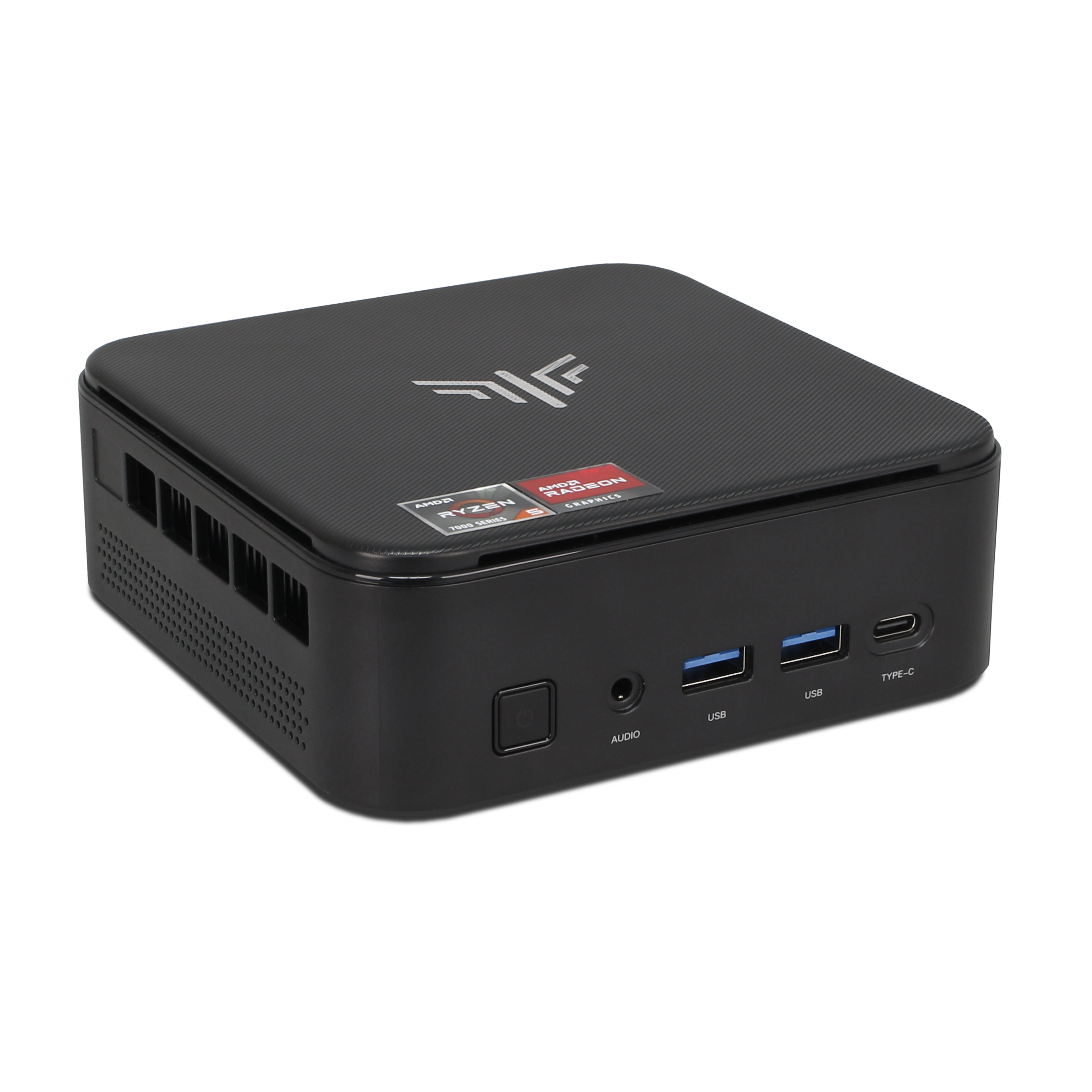 Ank-IX E3B Mini PC | 32GB RAM | 1000GB M.2 SATA SSD | Windows 11 | AMD Ryzen 5 7430U | WLAN & Bluetooth | MS Office 2024 Ank-IX E3B Mini PC | 32GB RAM | 1000GB M.2 SATA SSD | Windows 11 | AMD Ryzen 5 7430U | WLAN & Bluetooth | MS Office 2024
