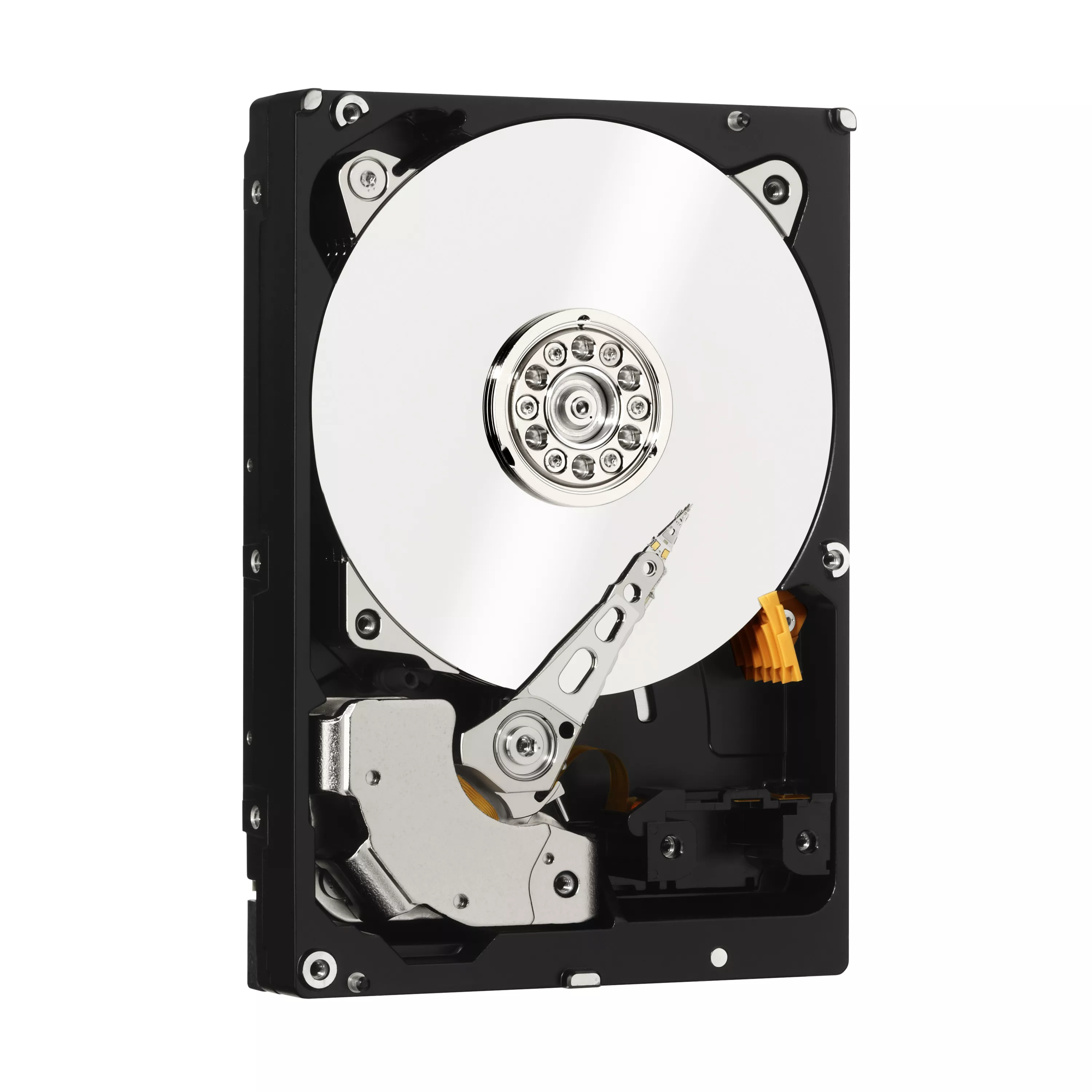 4TB Western Digital Black (WD4005FZBX)