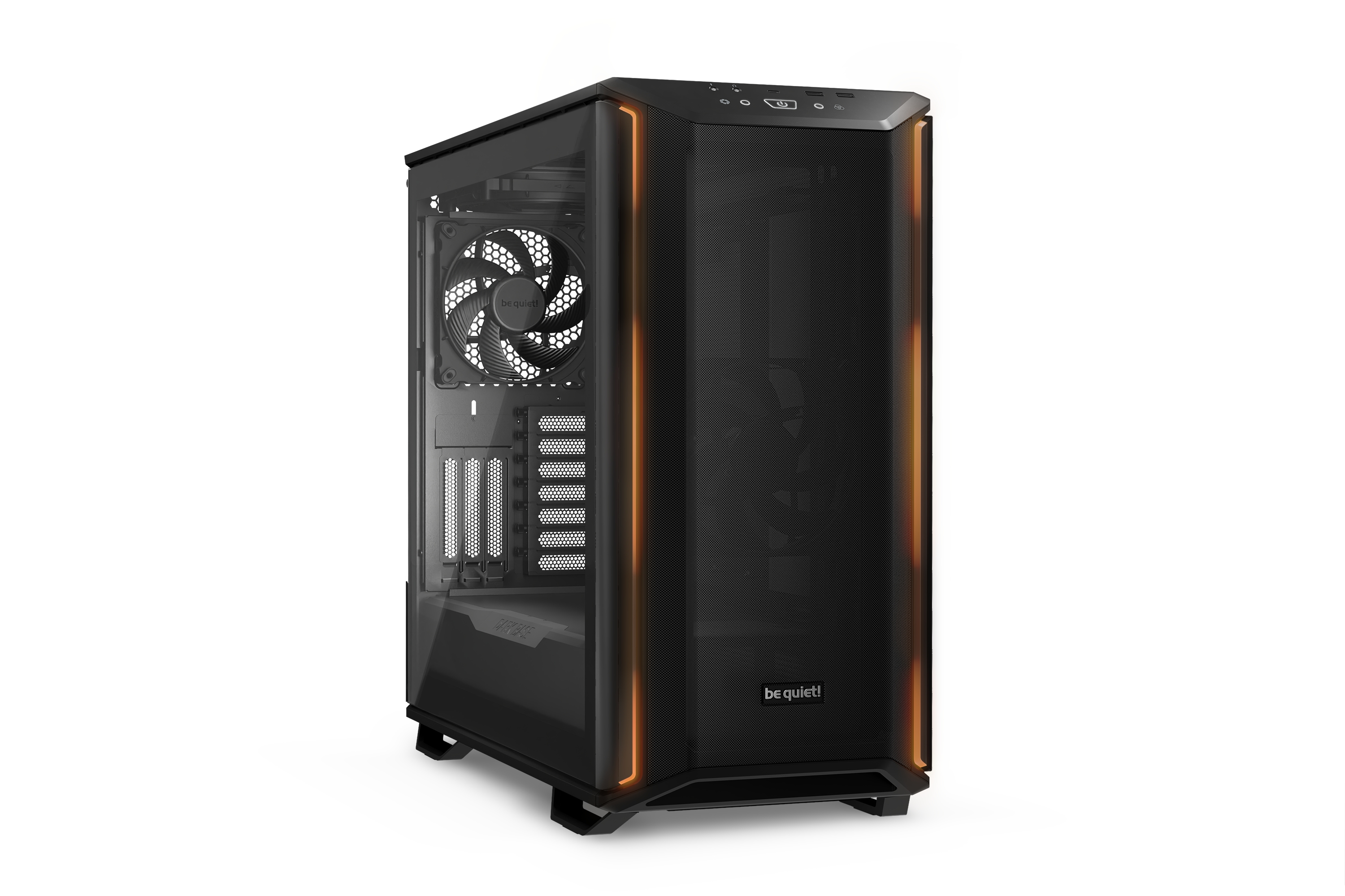 WILDRABBIT Gaming PC | AMD Ryzen 9 9950X3D | Nvidia GeForce RTX 5080 16GB | 64GB DDR5 RAM | 2TB NVMe SSD | Windows 11 | WLAN & Bluetooth