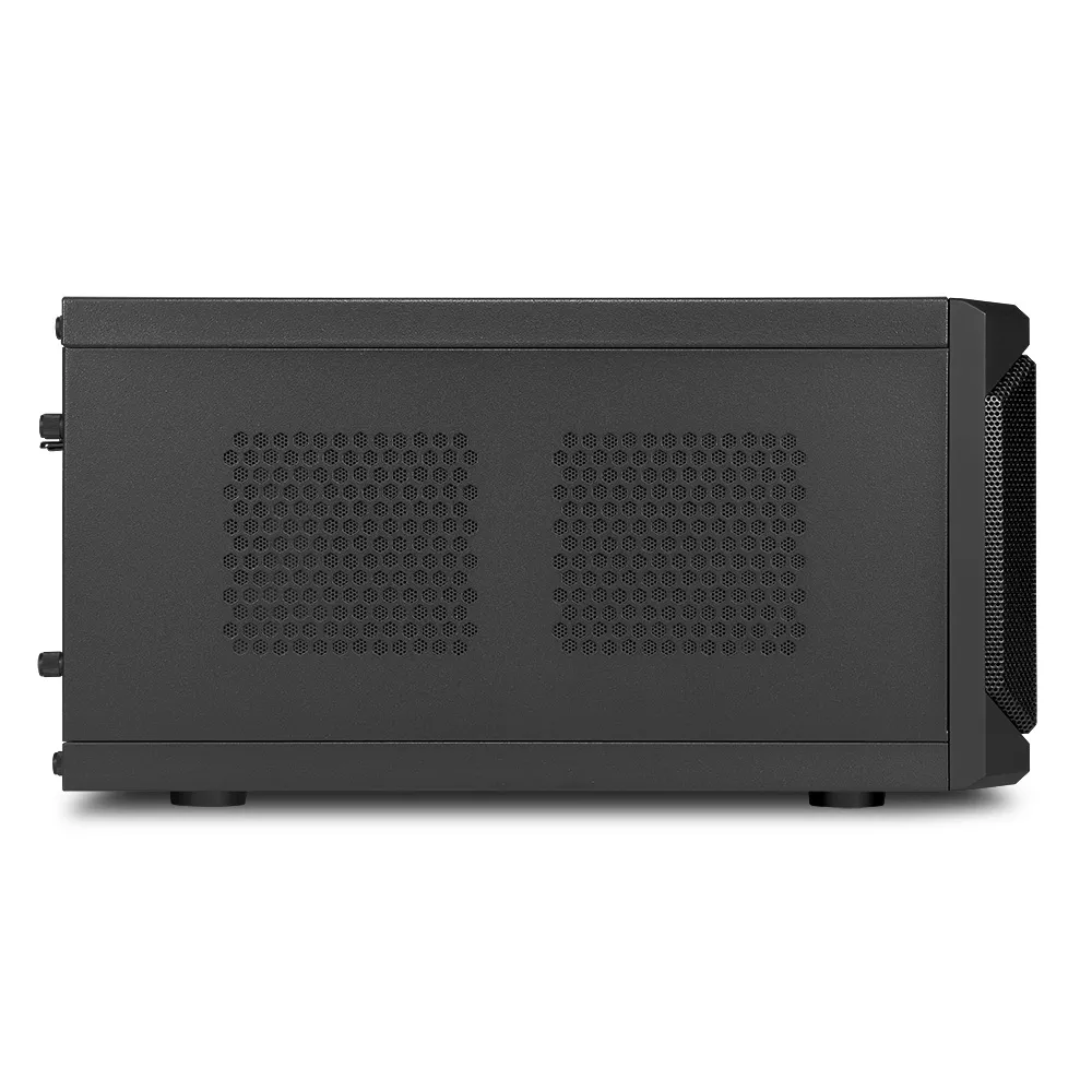 Sharkoon QB One Black (4044951016433)