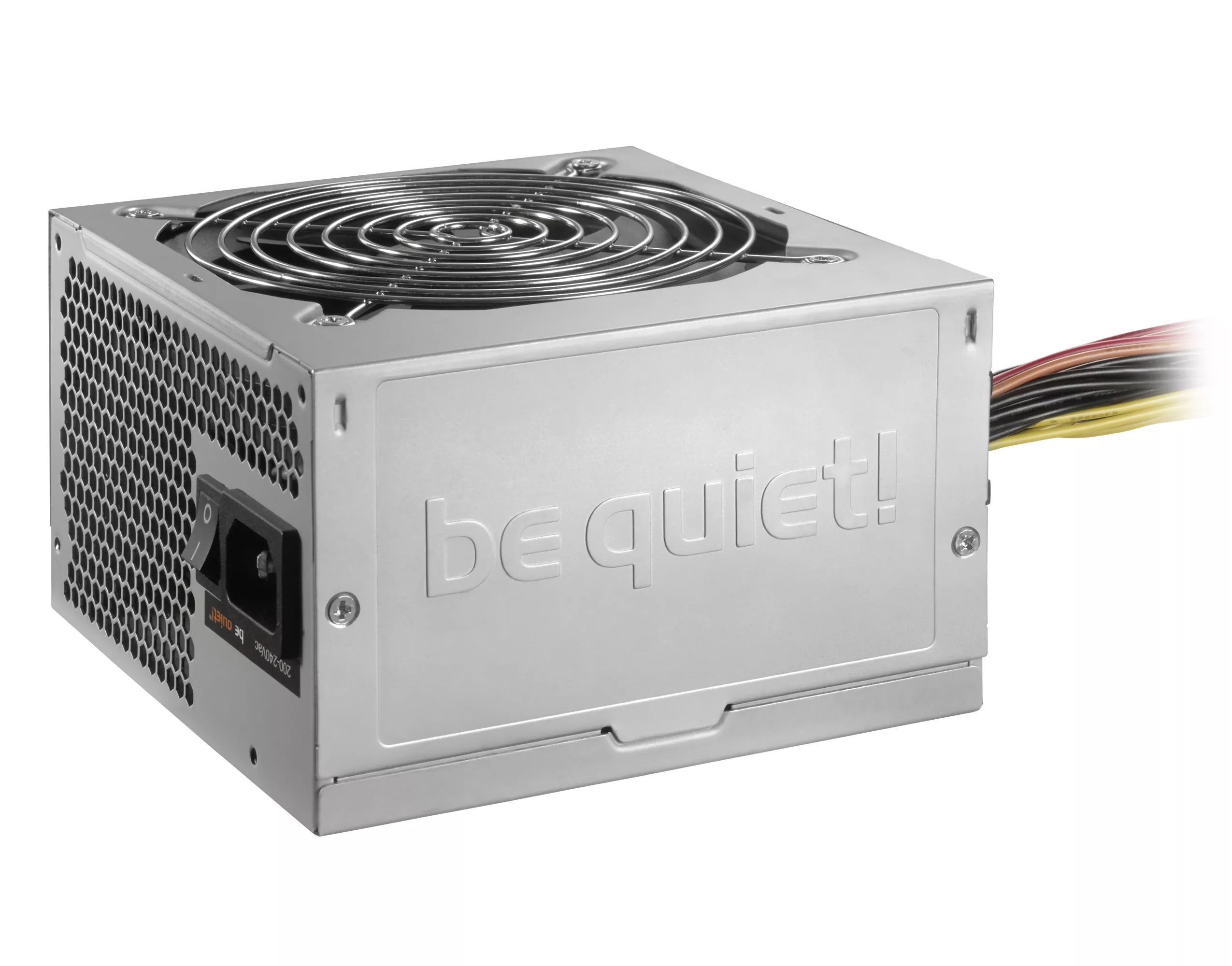 450W be quiet! System Power B9 (BN208)