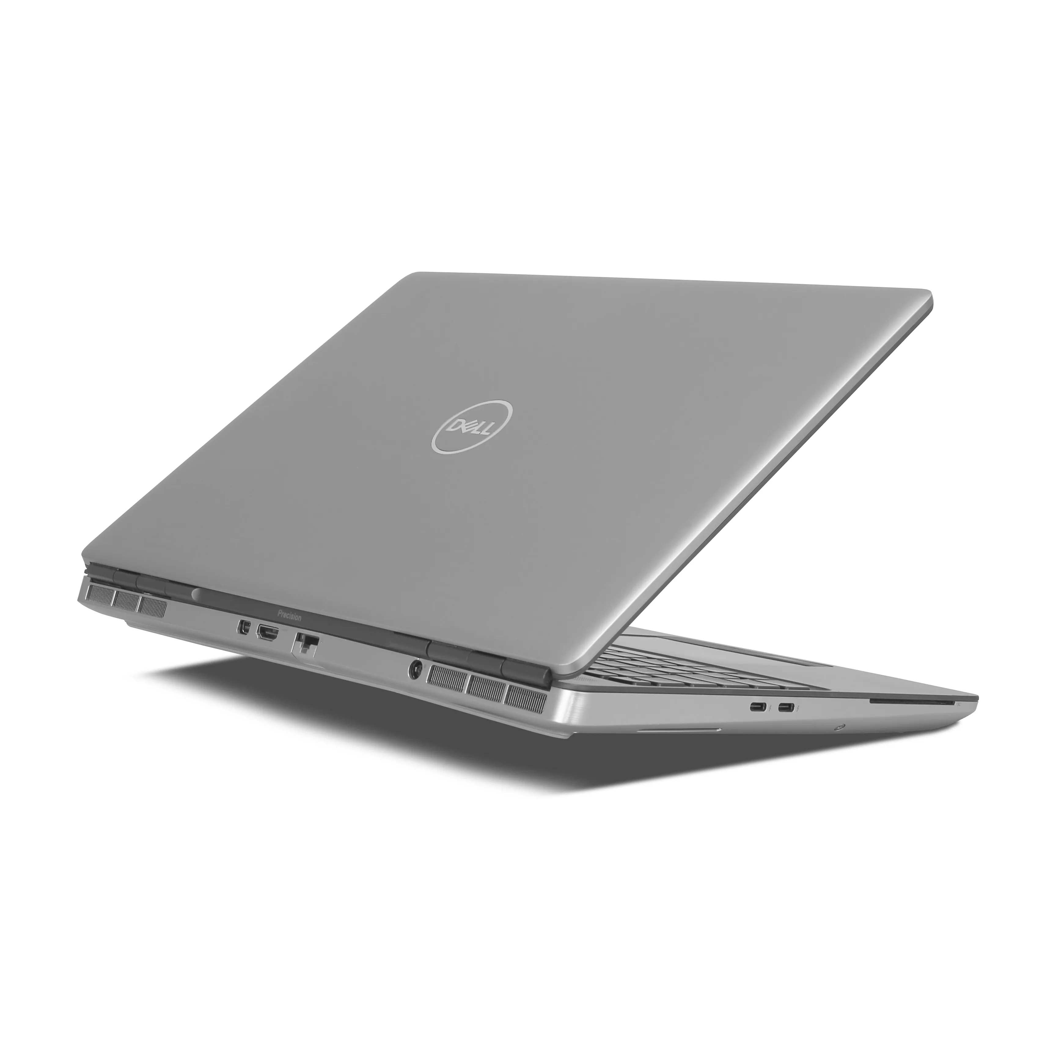 DELL PRECISION 7550 | 32GB RAM | 1TB NVMe SSD | Intel Core i7-10850H | 15.6" Full HD Display | NVIDIA Quadro T1000 4GB | Windows 11 Pro | WLAN & Bluetooth | MS Office 2024 DELL PRECISION 7550 | 32GB RAM | 1TB NVMe SSD | Intel Core i7-10850H | 15.6" Full HD Display | NVIDIA Quadro T1000 4GB | Windows 11 Pro | WLAN & Bluetooth | MS Office 2024