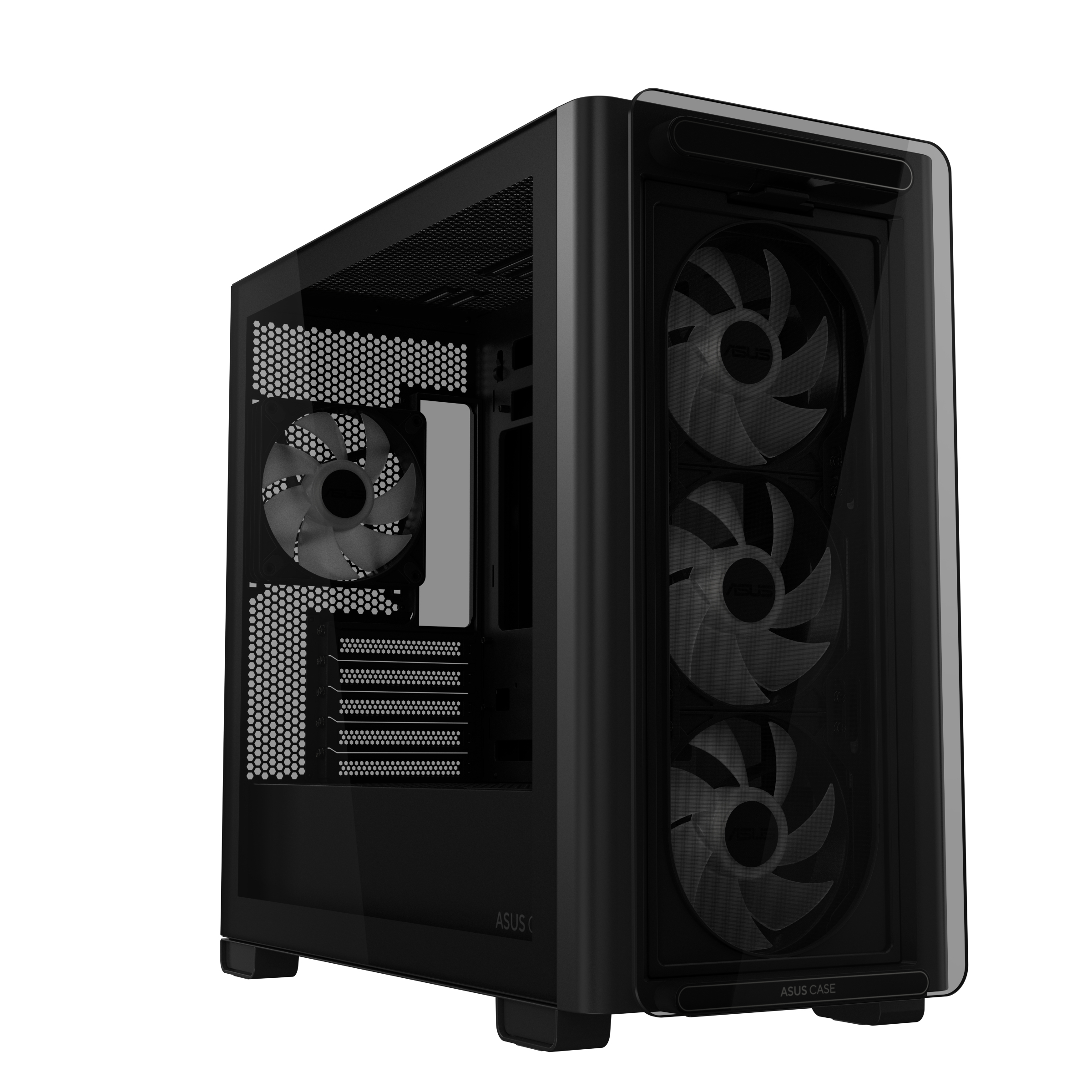 Ankermann Raptor Gaming | Intel Core Ultra 7 265KF | Nvidia GeForce RTX 5060 Ti 8GB | 32GB DDR5 RAM | 1TB NVMe SSD | Windows 11 | WiFi & Bluetooth Ankermann Raptor Gaming | Intel Core Ultra 7 265KF | Nvidia GeForce RTX 5060 Ti 8GB | 32GB DDR5 RAM | 1TB NVMe SSD | Windows 11 | WiFi & Bluetooth