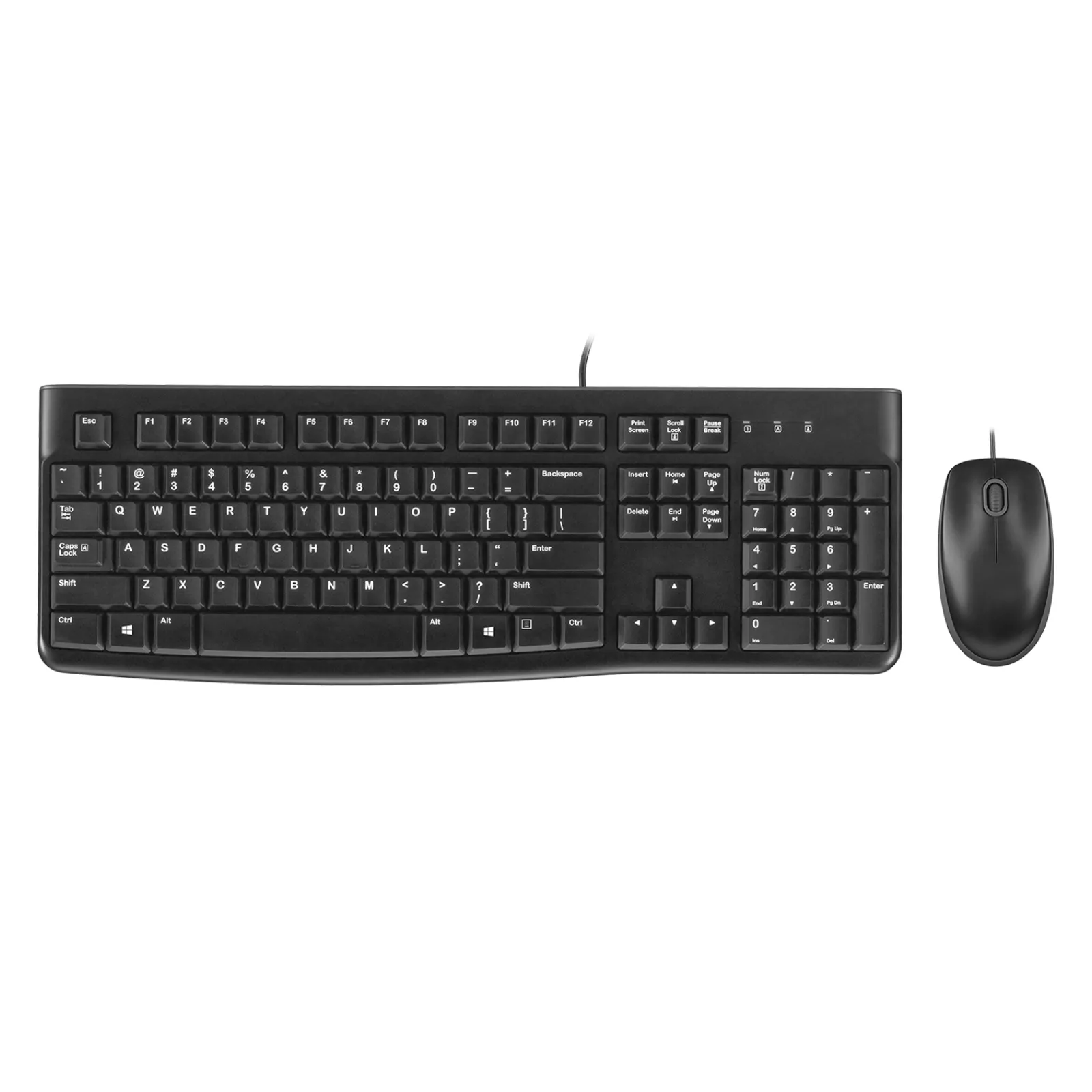 CAD PC | Intel Core i7-8700 | Nvidia Quadro K620 1GB | 32GB RAM | 1TB SSD | Windows 11 | WiFi & Bluetooth | Ratón & Teclado | Libre Office
