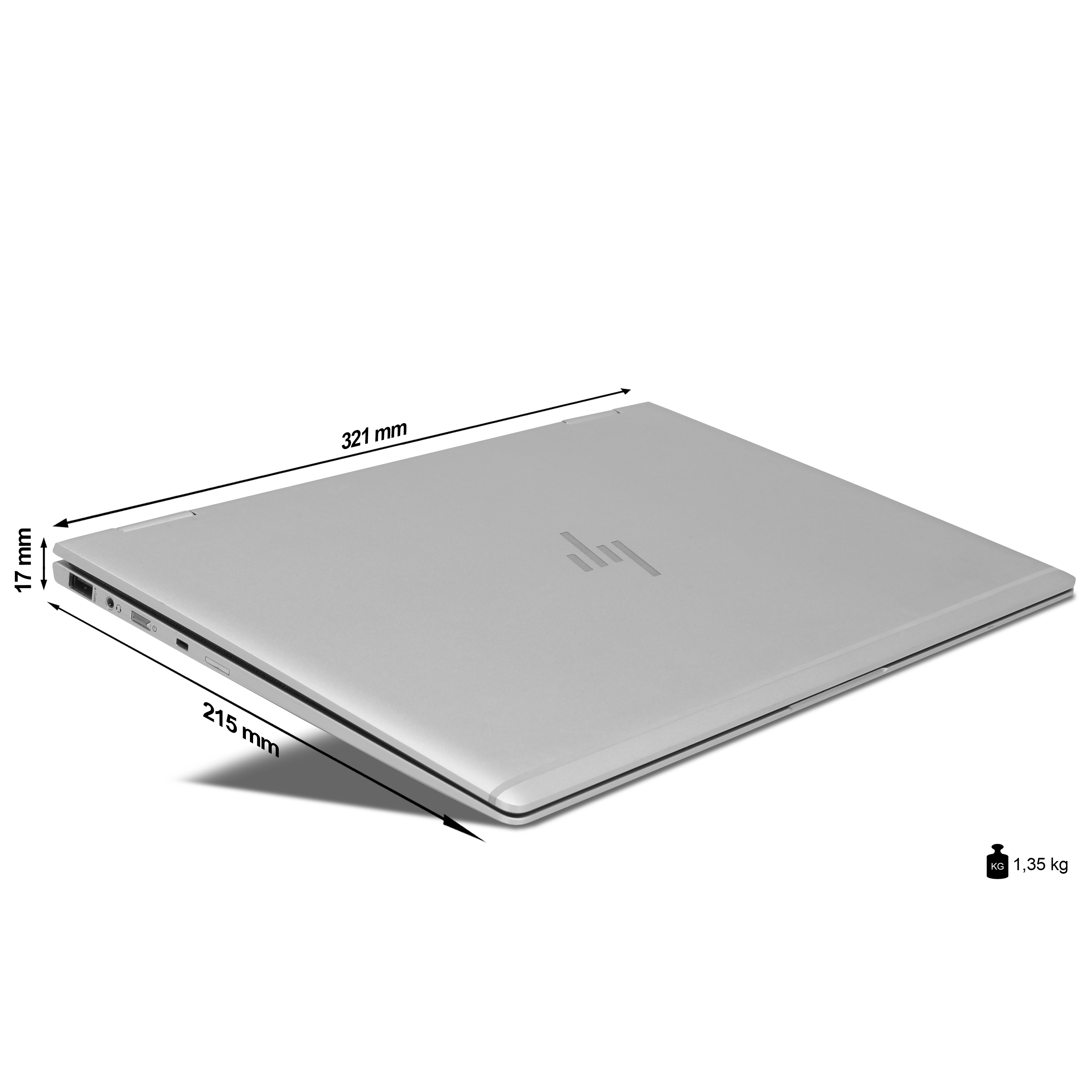 HP Elitebook x360 1040 G6 | 16GB RAM | 1TB NVMe SSD | Intel Core i7-8565U | 14" Full HD Display | Windows 11 Pro | WLAN & Bluetooth | MS Office 2024 HP Elitebook x360 1040 G6 | 16GB RAM | 1TB NVMe SSD | Intel Core i7-8565U | 14" Full HD Display | Windows 11 Pro | WLAN & Bluetooth | MS Office 2024