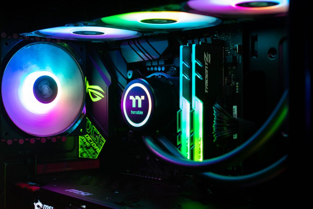 Case Modding