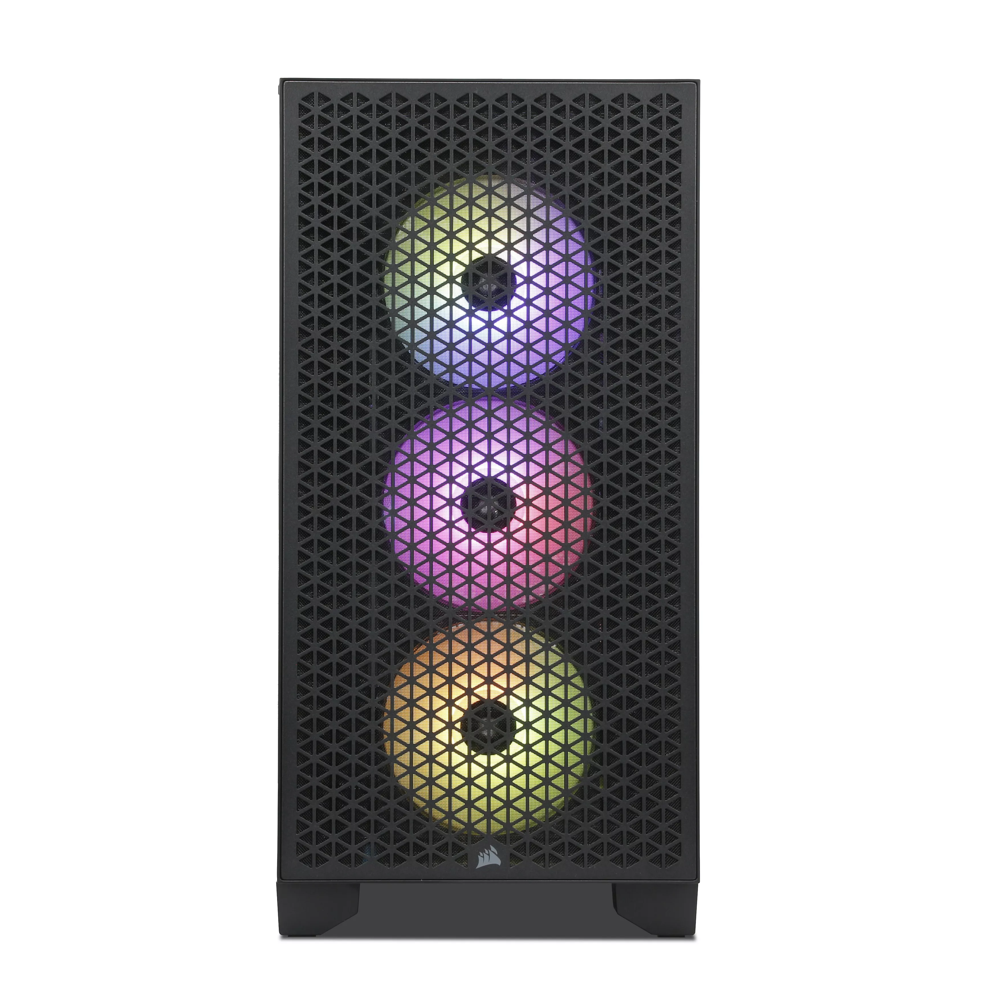 General Gaming PC | Intel Core i9-12900F | Nvidia GeForce RTX 5070 12GB | 32GB DDR5 RAM | 2TB NVMe SSD | Windows 11 | WLAN & Bluetooth
