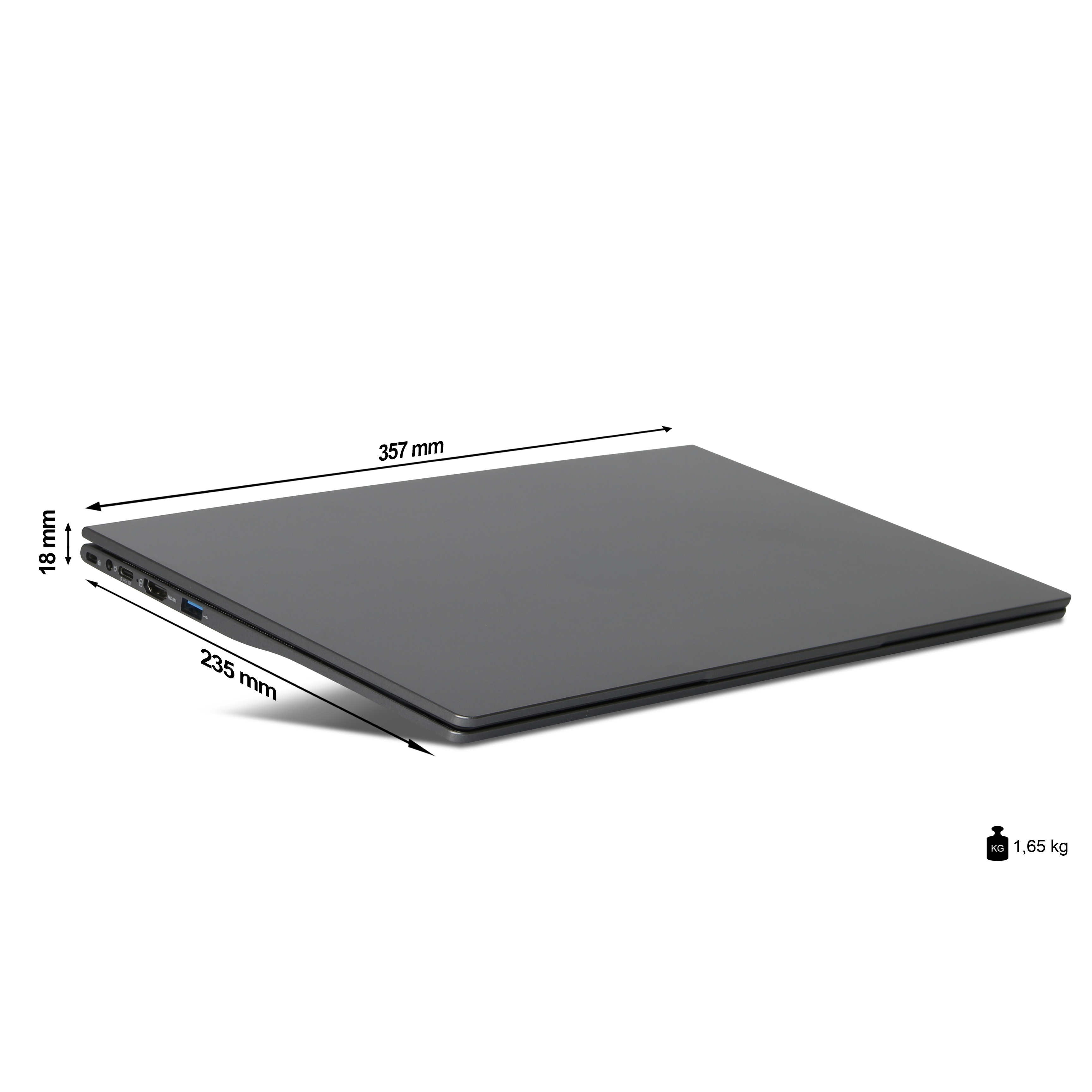 Ankermann LX15 PRO Laptop | 16GB RAM | 512GB NVMe SSD | Intel Core i5-12600H | 15.6" Full HD Display | Windows 11 Pro | WLAN & Bluetooth | MS Office 2024 Ankermann LX15 PRO Laptop | 16GB RAM | 512GB NVMe SSD | Intel Core i5-12600H | 15.6" Full HD Display | Windows 11 Pro | WLAN & Bluetooth | MS Office 2024