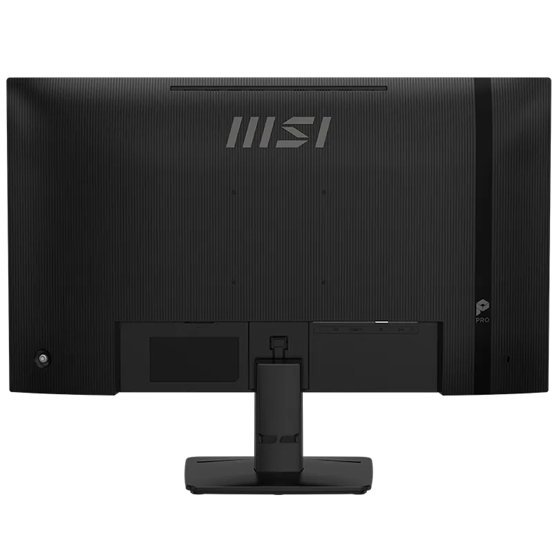 MSI PRO MP 27" E14A Full-HD Monitor MSI PRO MP 27" E14A Full-HD Monitor