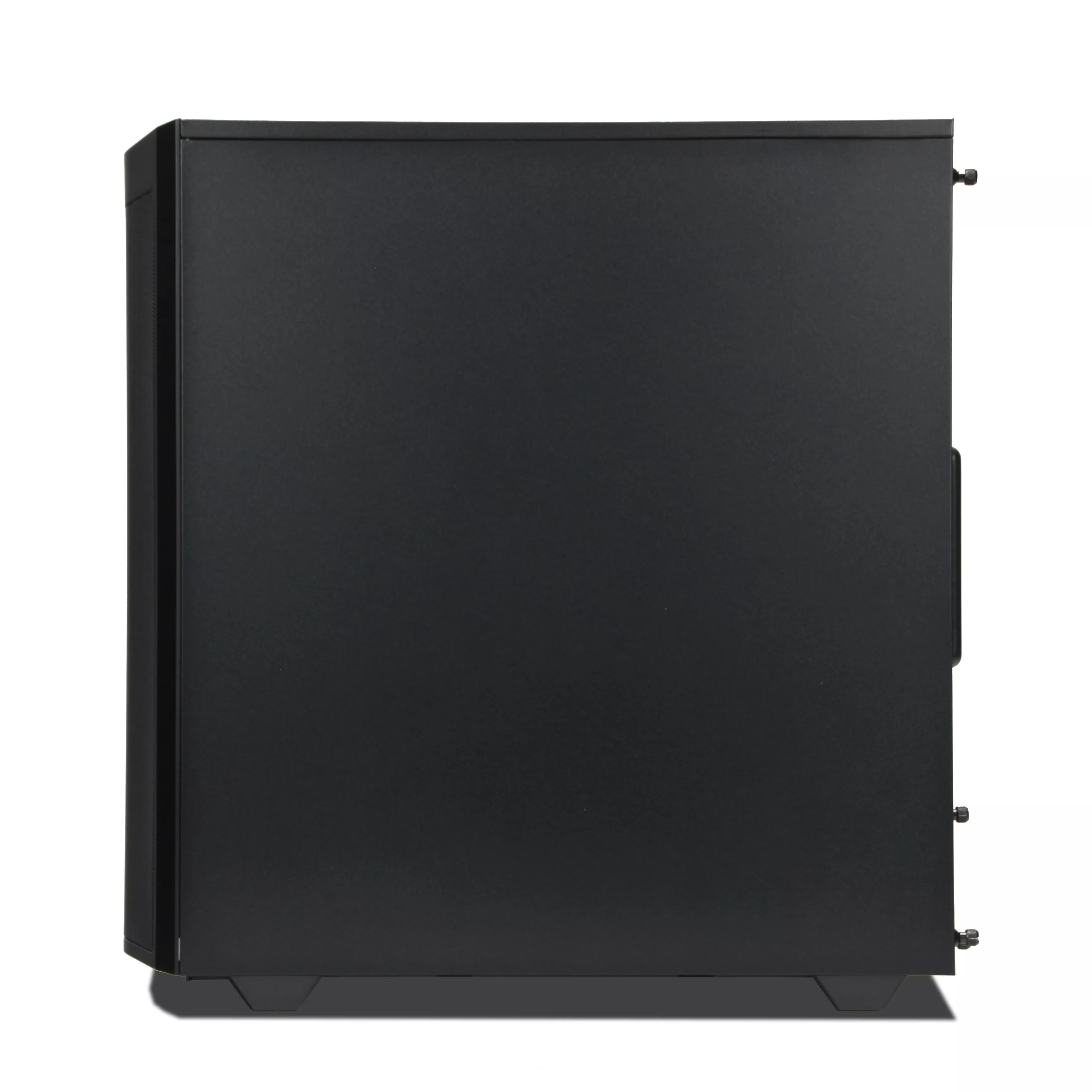 WILDRABBIT Gaming PC | AMD Ryzen 7 9800X3D | Nvidia GeForce RTX 5070 Ti 16GB | 32GB DDR5 RAM | 2TB NVMe SSD | Windows 11 | WiFi & Bluetooth