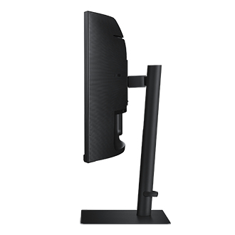 Samsung S65UC 34" UltraWide Quad HD LCD Monitor (LS34C652UAUXEN) Samsung S65UC 34" UltraWide Quad HD LCD Monitor (LS34C652UAUXEN)