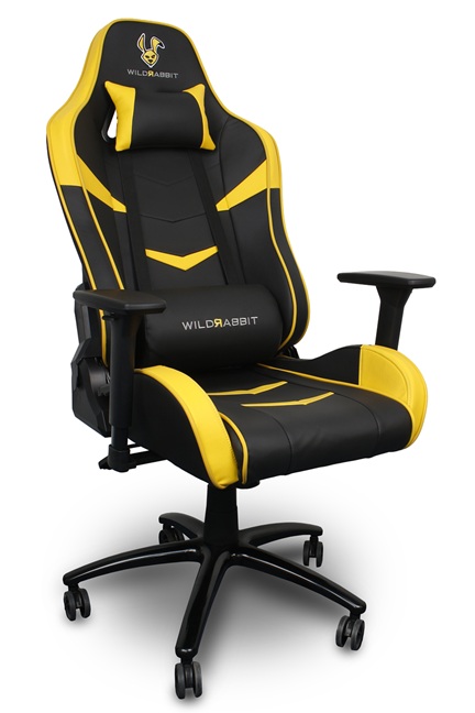 WildRabbit Gaming Stuhl