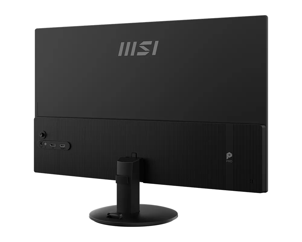 MSI PRO MP272LDE 27"
