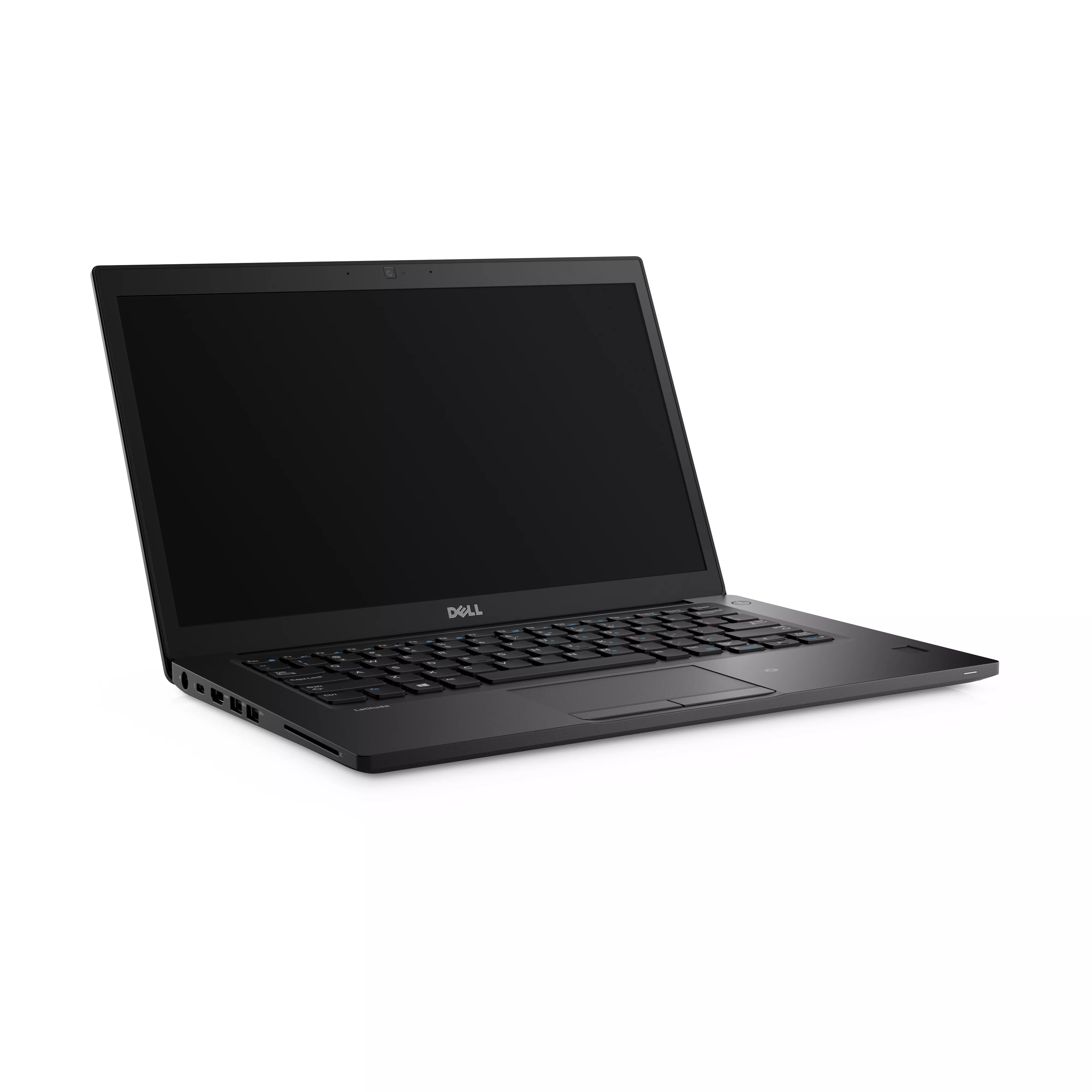 DELL Latitude 7490 | Intel Core i7-8650U | Intel UHD 620 | 16GB RAM | 1TB NVMe SSD | 14" 1920x1080 Display | WLAN & BT | Windows 11 | MS Office 2024 | Deutsche Tastatur