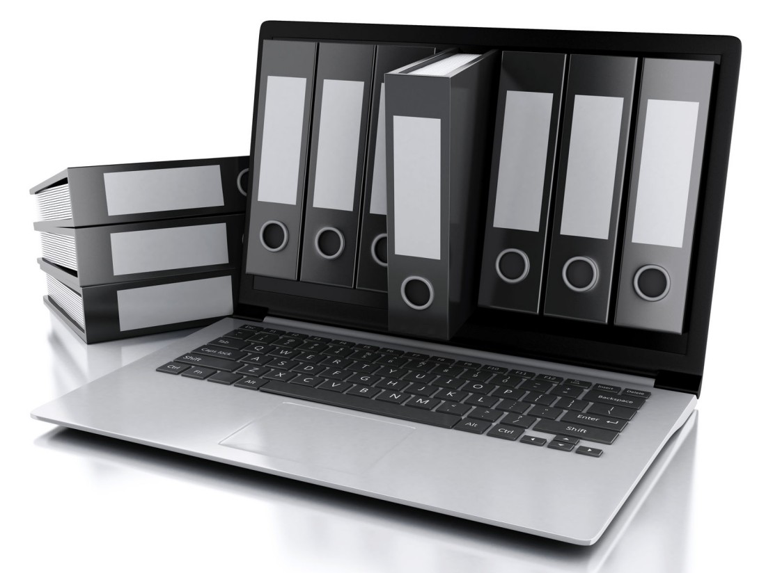 Document management systems as a higher-level instance of organizational processes