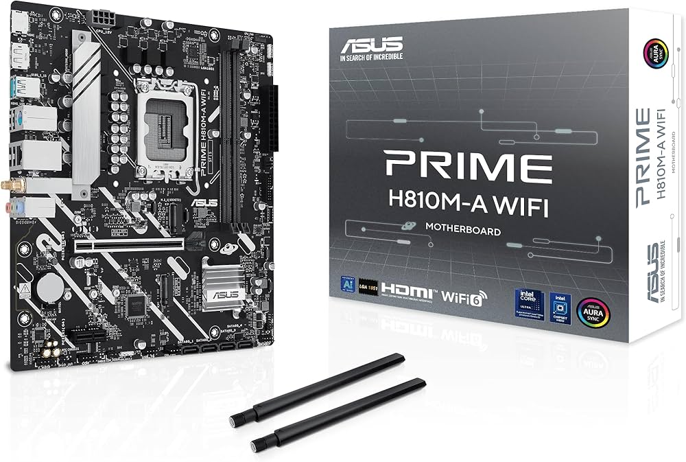 Business Ultra Core | Intel Core Ultra 5 225 | 16GB DDR5 RAM | 1TB NVMe SSD | Windows 11 | WLAN & Bluetooth | MS Office 2024 Business Ultra Core | Intel Core Ultra 5 225 | 16GB DDR5 RAM | 1TB NVMe SSD | Windows 11 | WLAN & Bluetooth | MS Office 2024