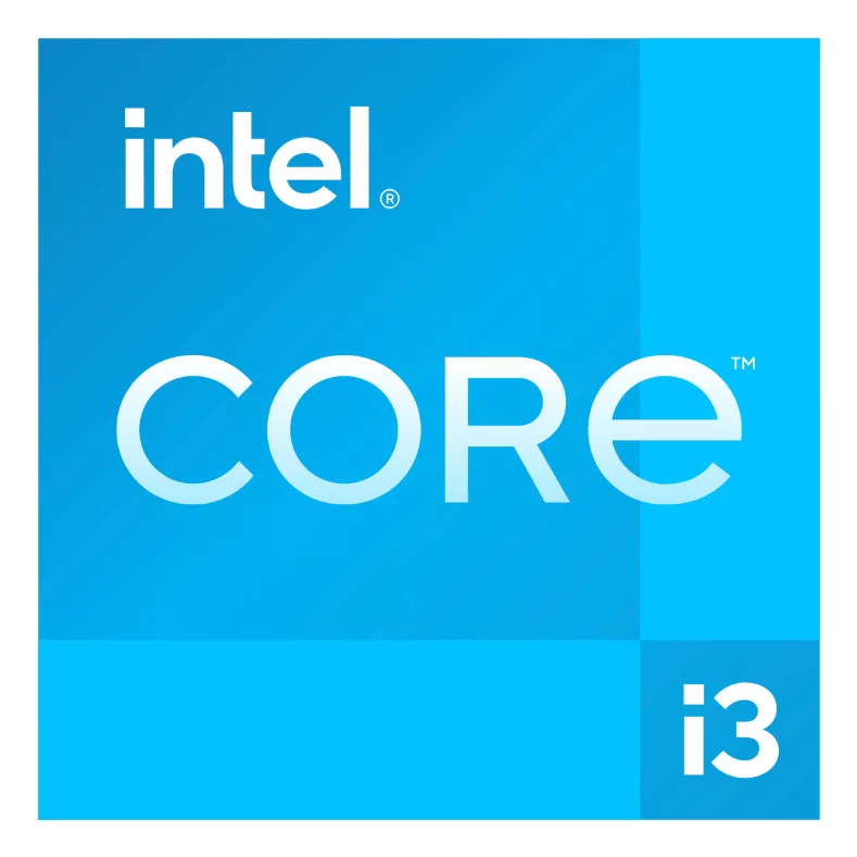 Office Pro V3 | Intel Core i3-12100F | Nvidia GeForce GT 610 2GB | 16GB DDR5 RAM | 1TB SSD | Windows 11 | WLAN & Bluetooth | Libre Office
