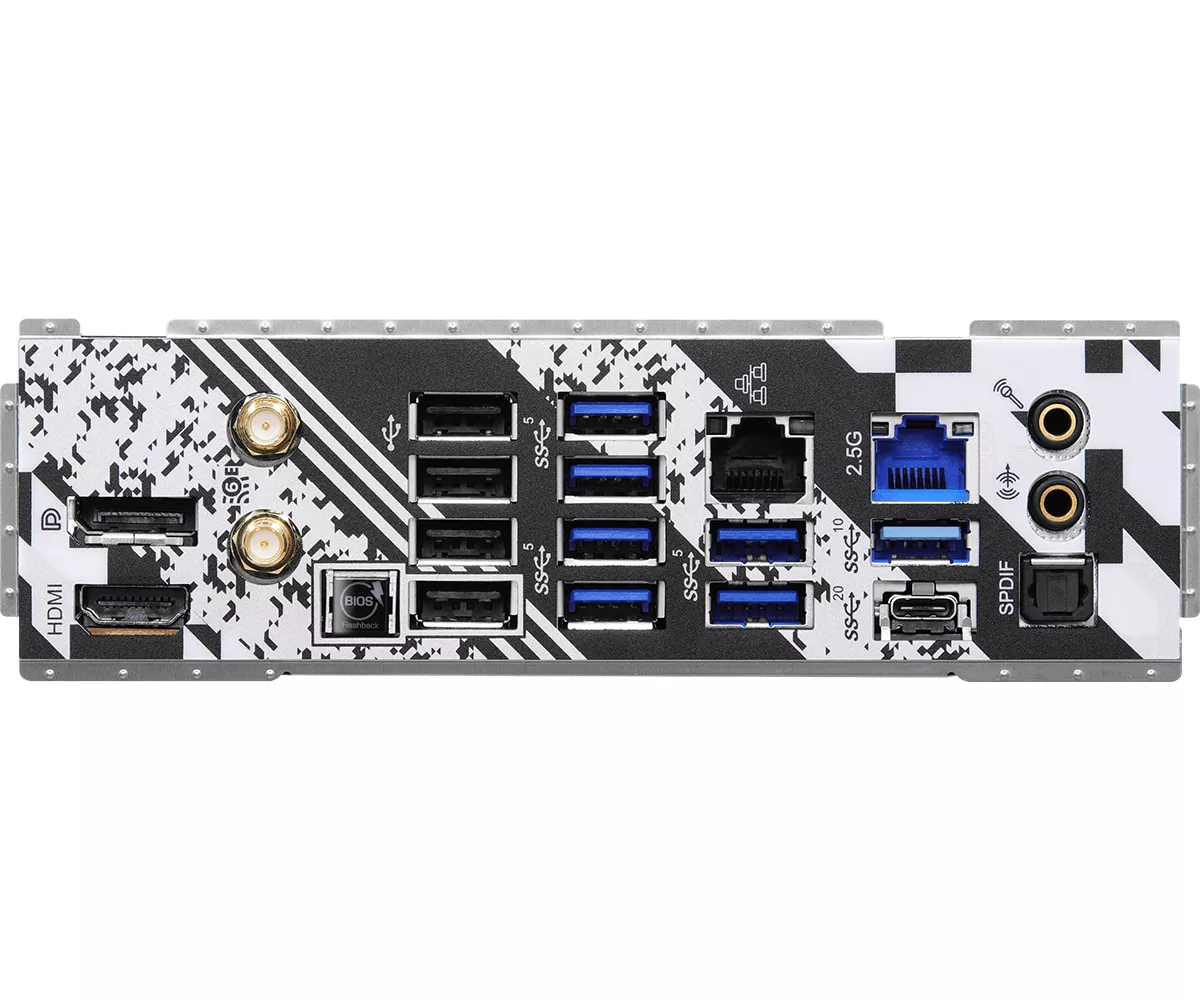 ASRock X670E Steel Legend (90-MXBJ40-A0UAYZ)
