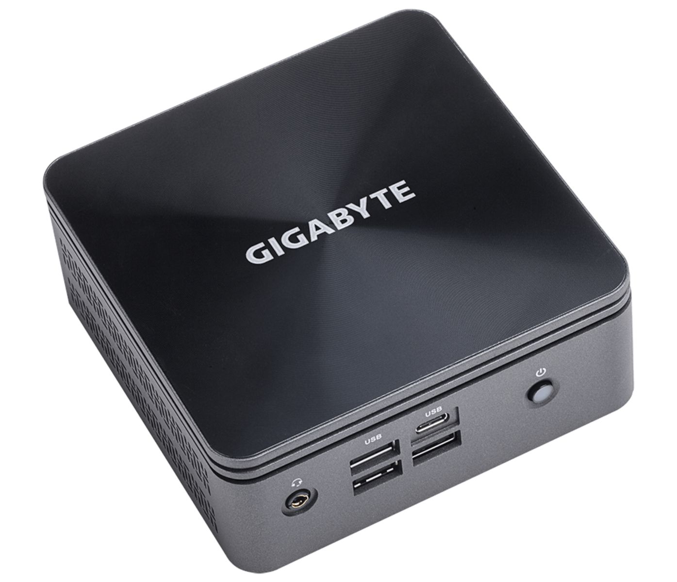 Brix Office V2 | Intel Core i7-10710U | 32 GB RAM | 1TB NVMe M.2 SSD | Gigabyte Brix S | Windows 11 Pro | WiFi/BT | Office 2021 Professional Plus
