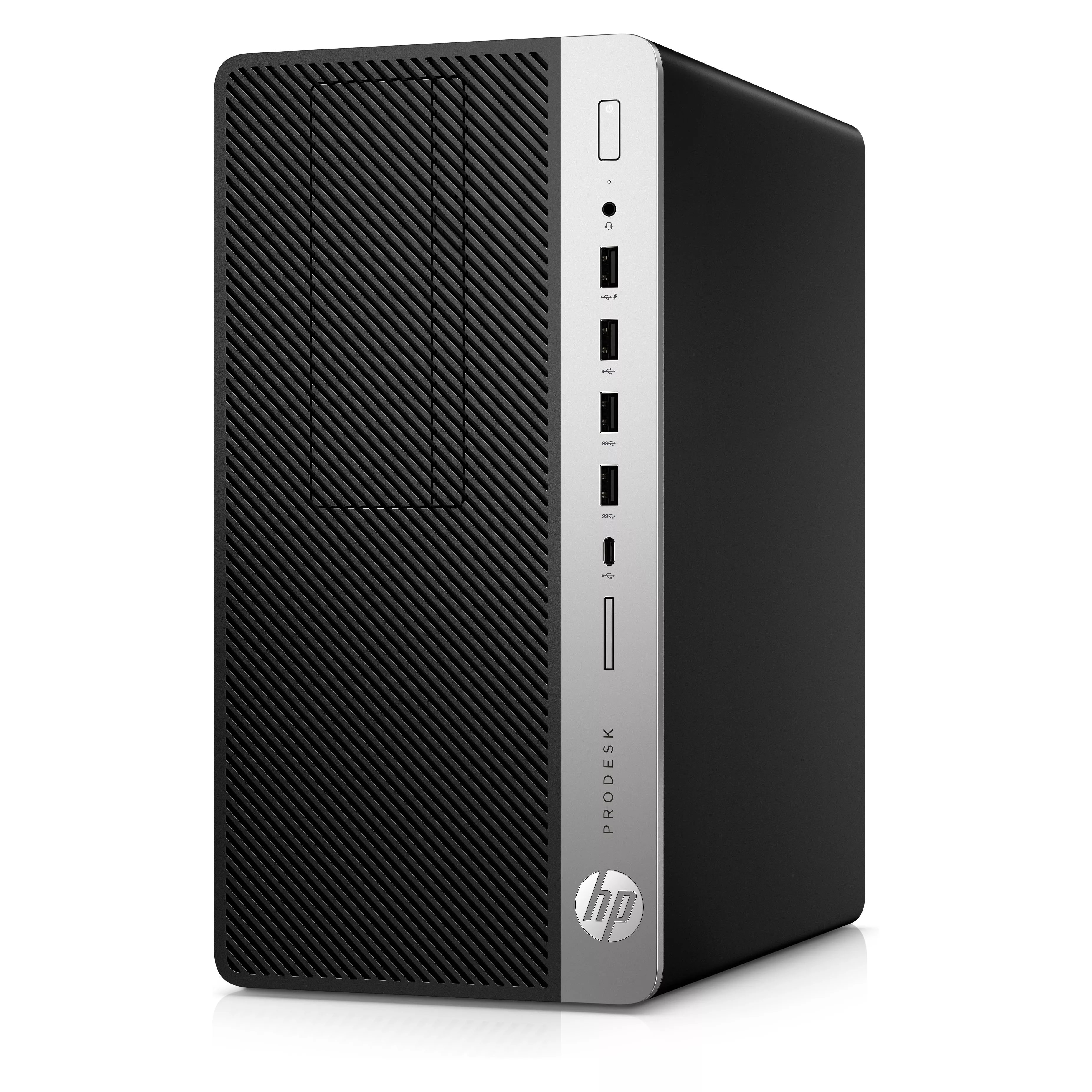HP Prodesk 600 G4 MT iGPU | Intel Core i7-8700 | 16GB RAM | 1TB NVMe SSD | Windows 11 | WiFi | MS Office 2024 HP Prodesk 600 G4 MT iGPU | Intel Core i7-8700 | 16GB RAM | 1TB NVMe SSD | Windows 11 | WiFi | MS Office 2024