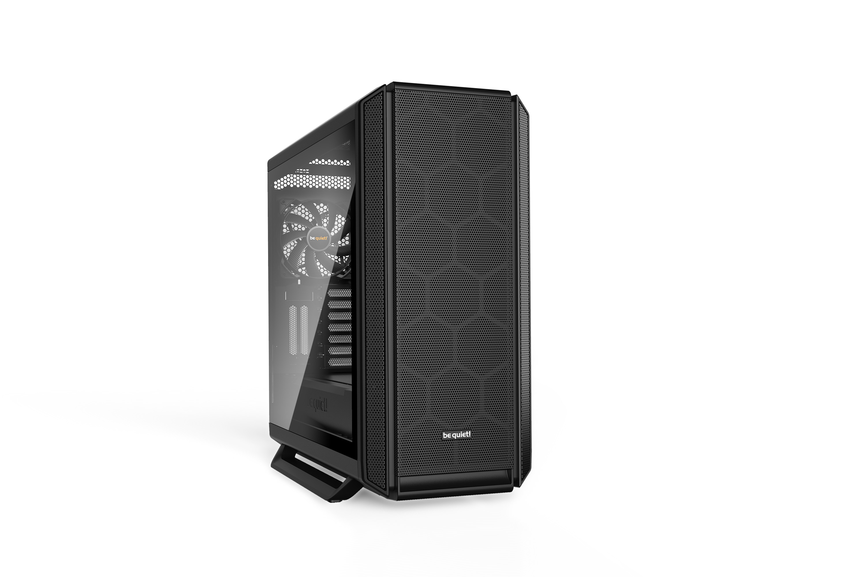 be quiet! Silent Base 802 black window (BGW39) be quiet! Silent Base 802 black window (BGW39)